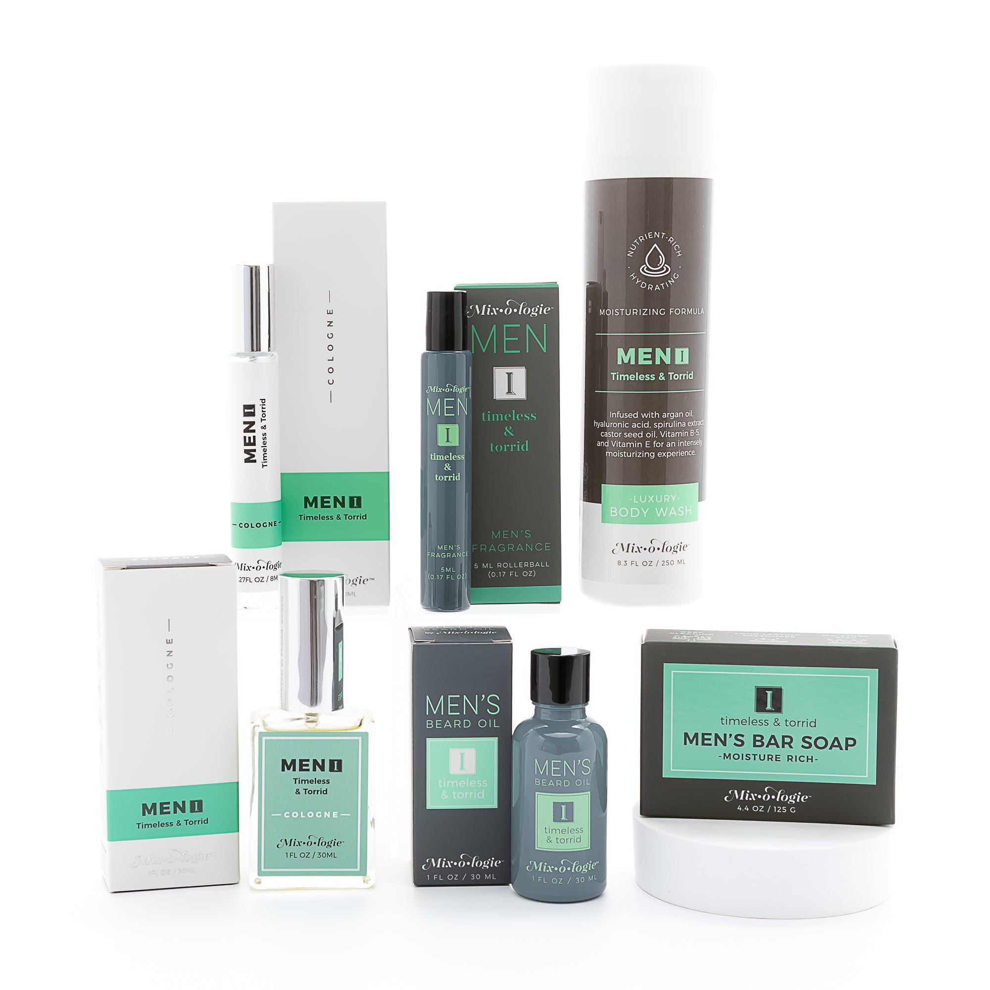 Men’s Gift Sets