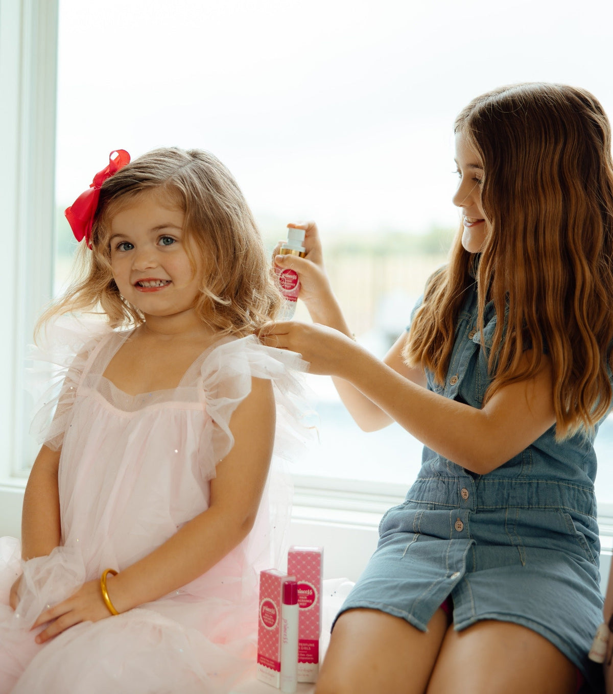 Princess for Girls