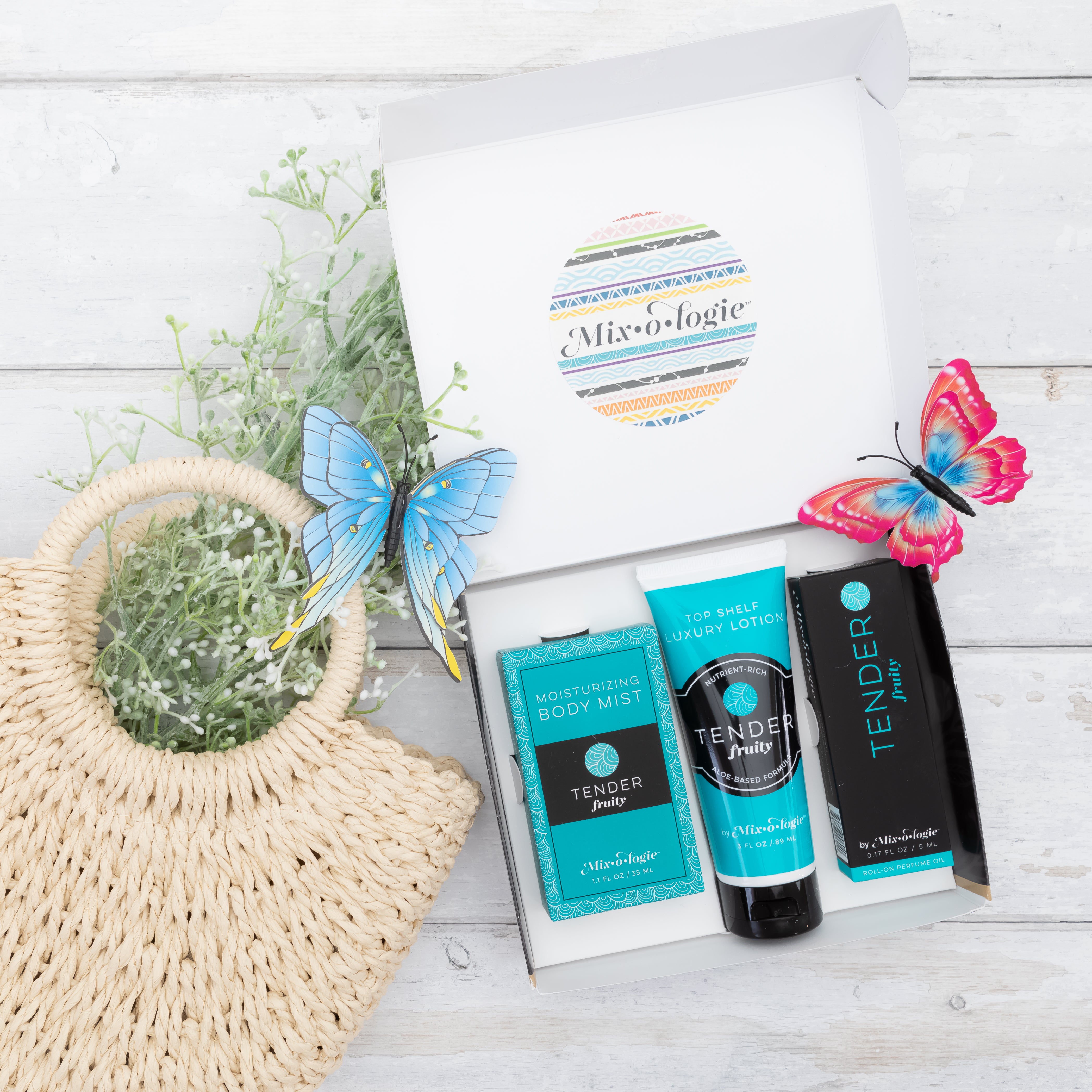 Gift Sets – MIXOLOGIE