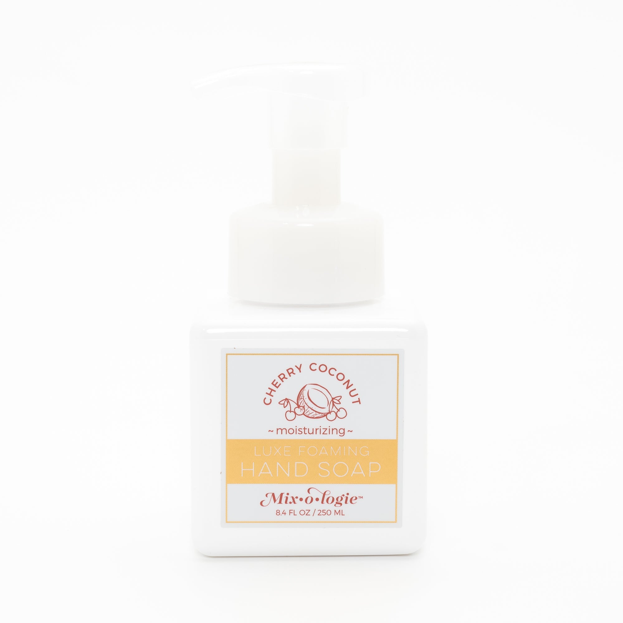 Bundle & Save on Cherry Coconut Scented Products!