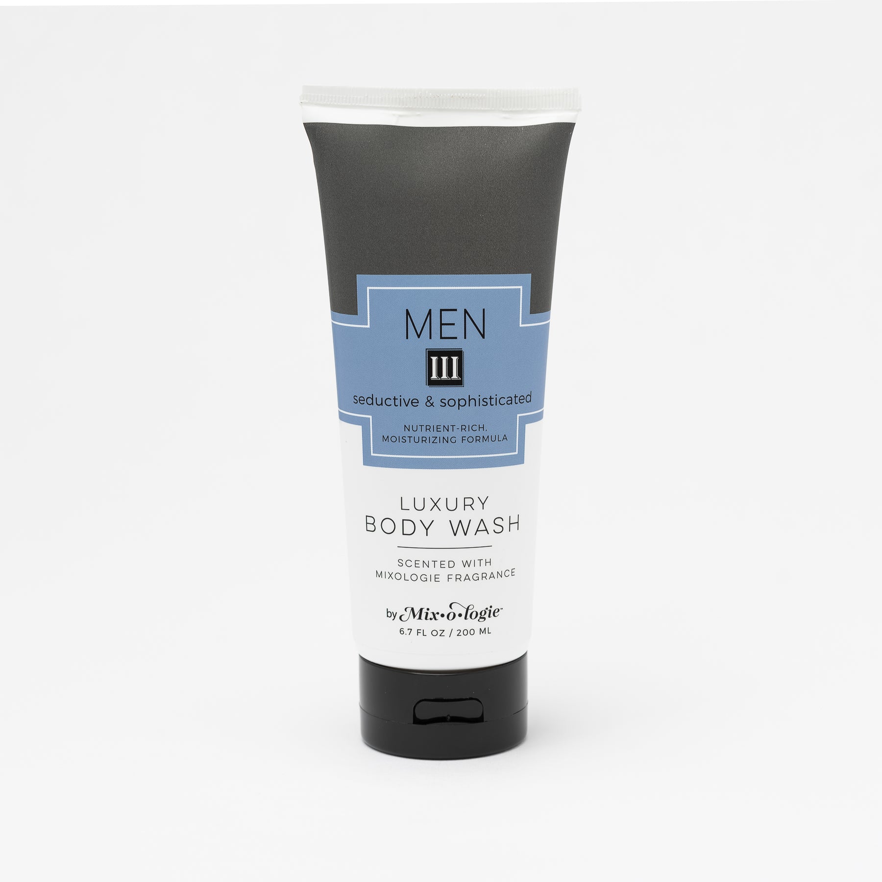 Bundle & Save on Men's III (seductive & sophisticated) Scented Products!
