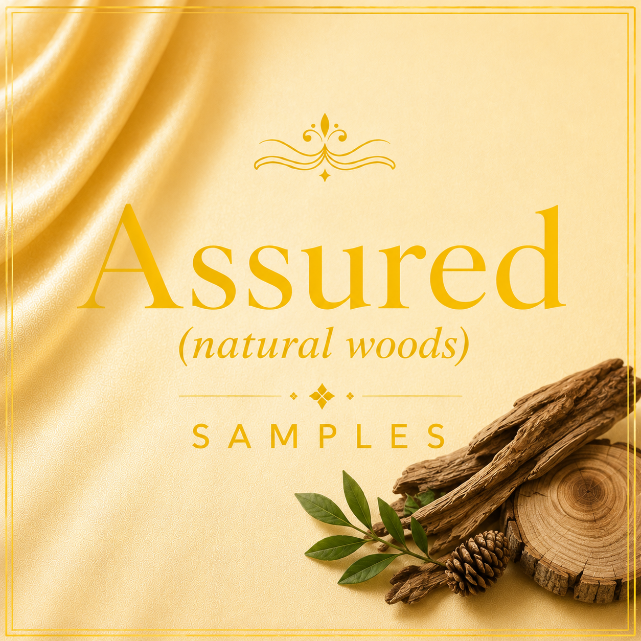 Assured (Natural) Samples