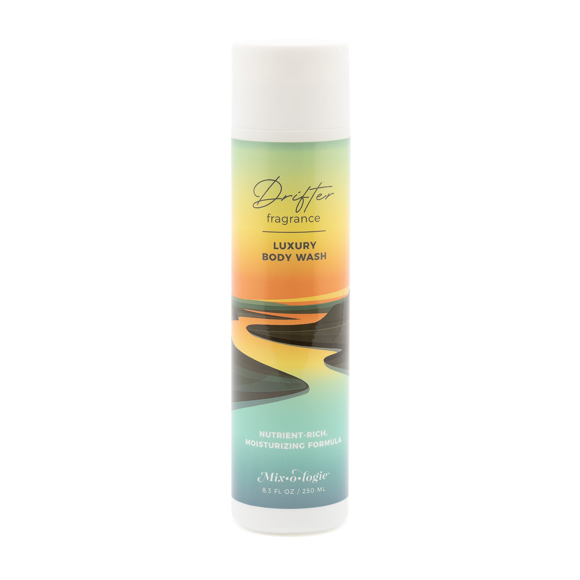 Drifter | Luxury Body Wash (8.3 Fl. Oz)