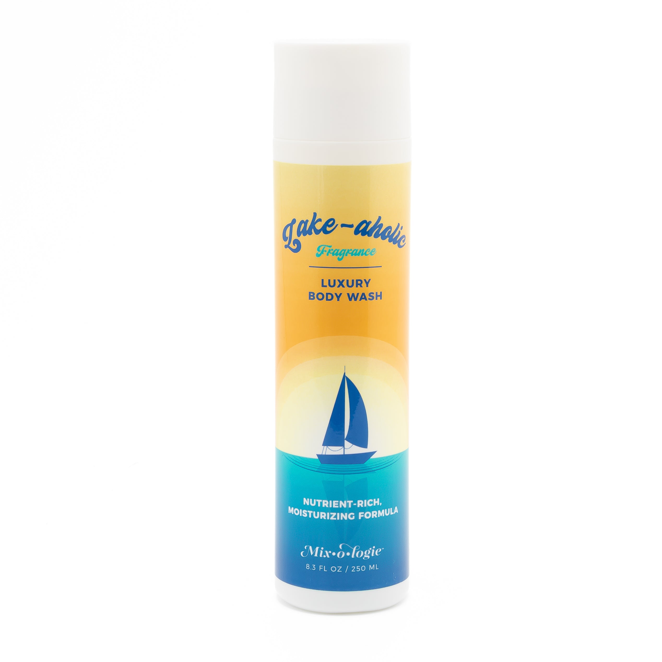 Lake-aholic | Luxury Body Wash (8.3 Fl. Oz)