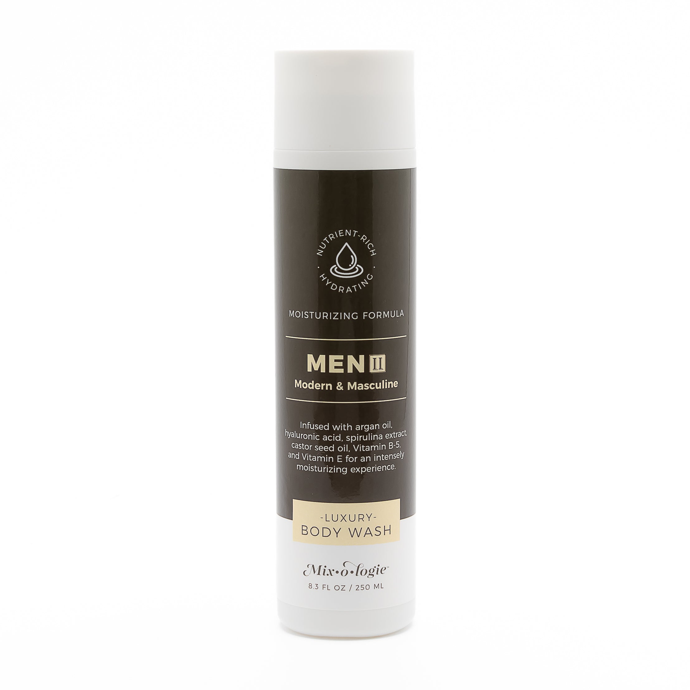Men's II (Modern & Masculine) | Luxury Body Wash (8.3 Fl. Oz)