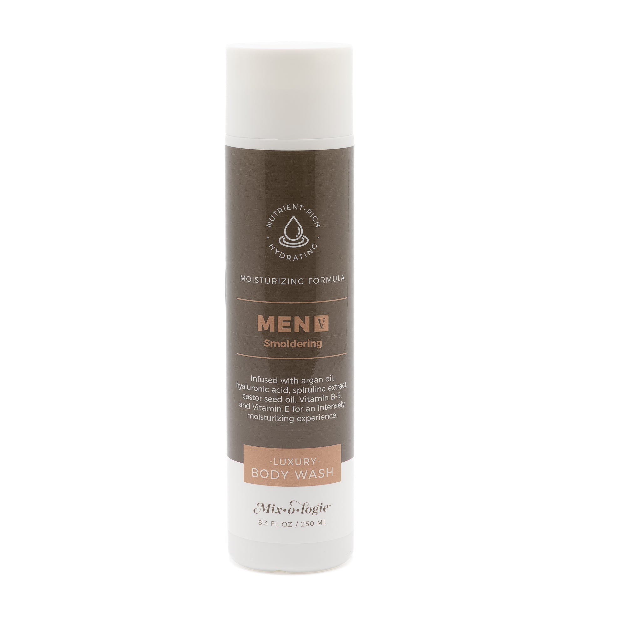 Men's V (smoldering) | Luxury Body Wash (8.3 Fl. Oz)