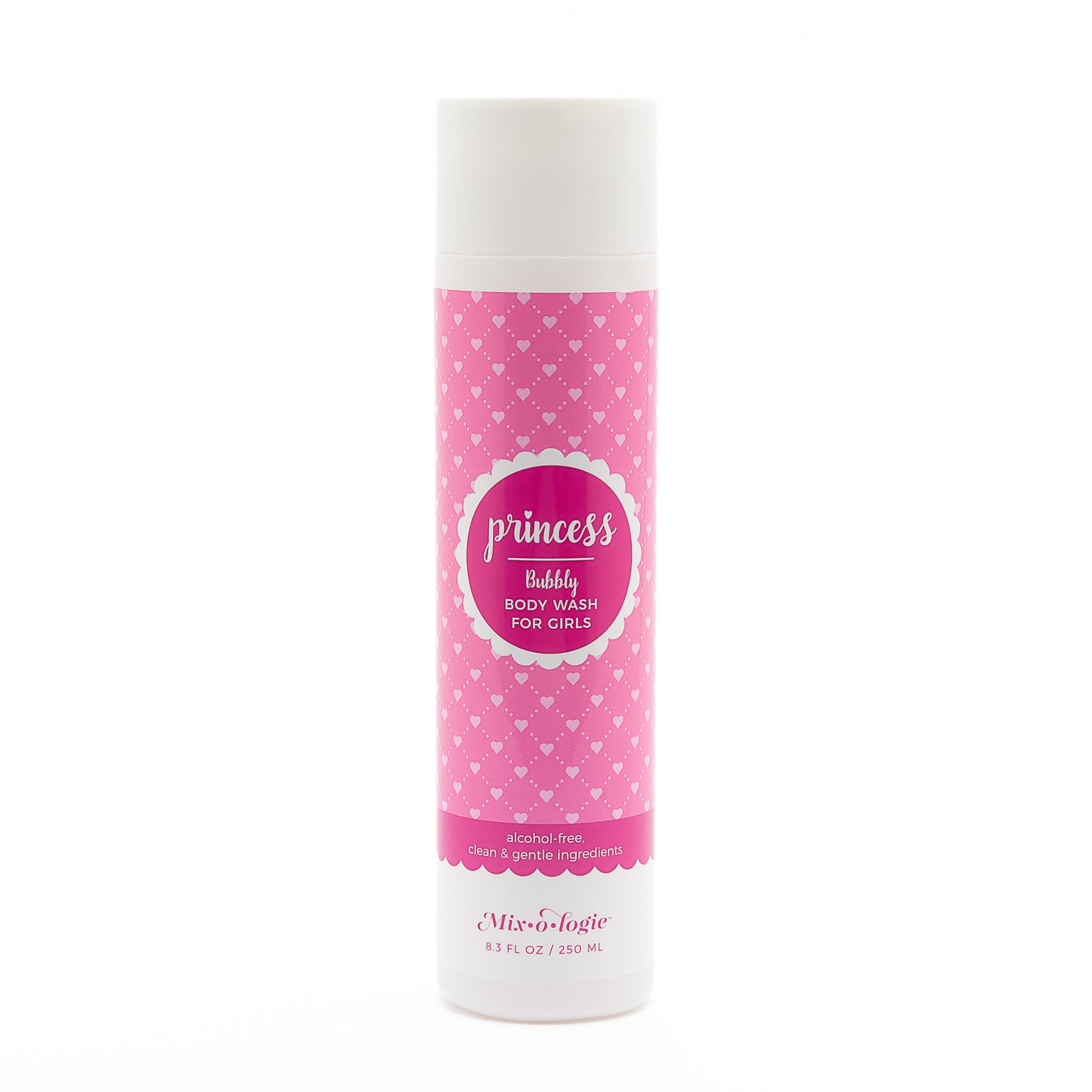 Princess | Bubbly Body Wash for Girls