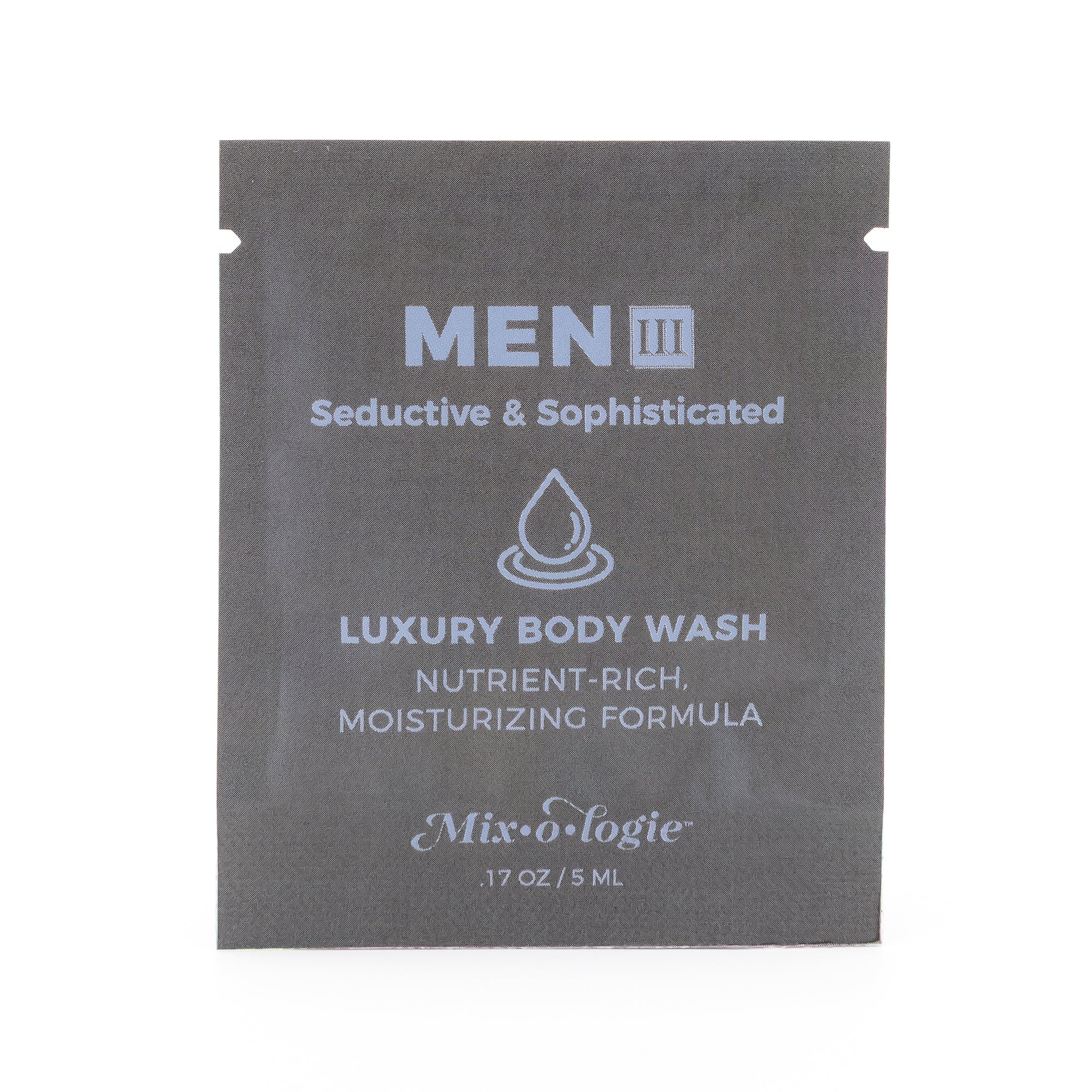 Men III (Seductive & Sophisticated) Samples