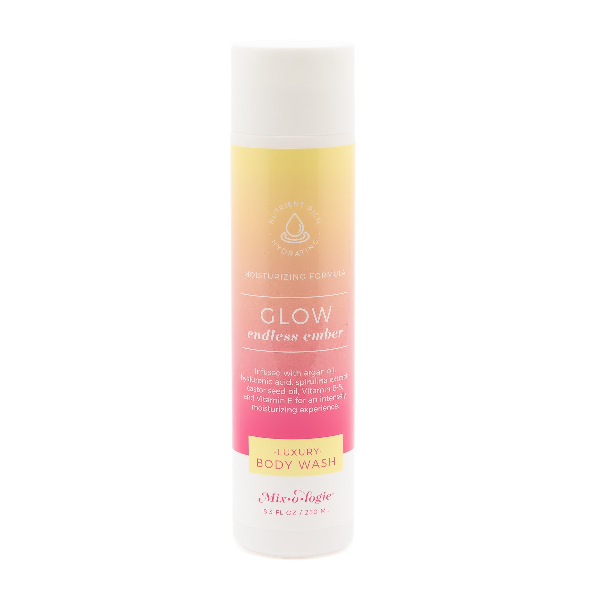 Glow (endless ember) | Luxury Body Wash (8.3 Fl. Oz)