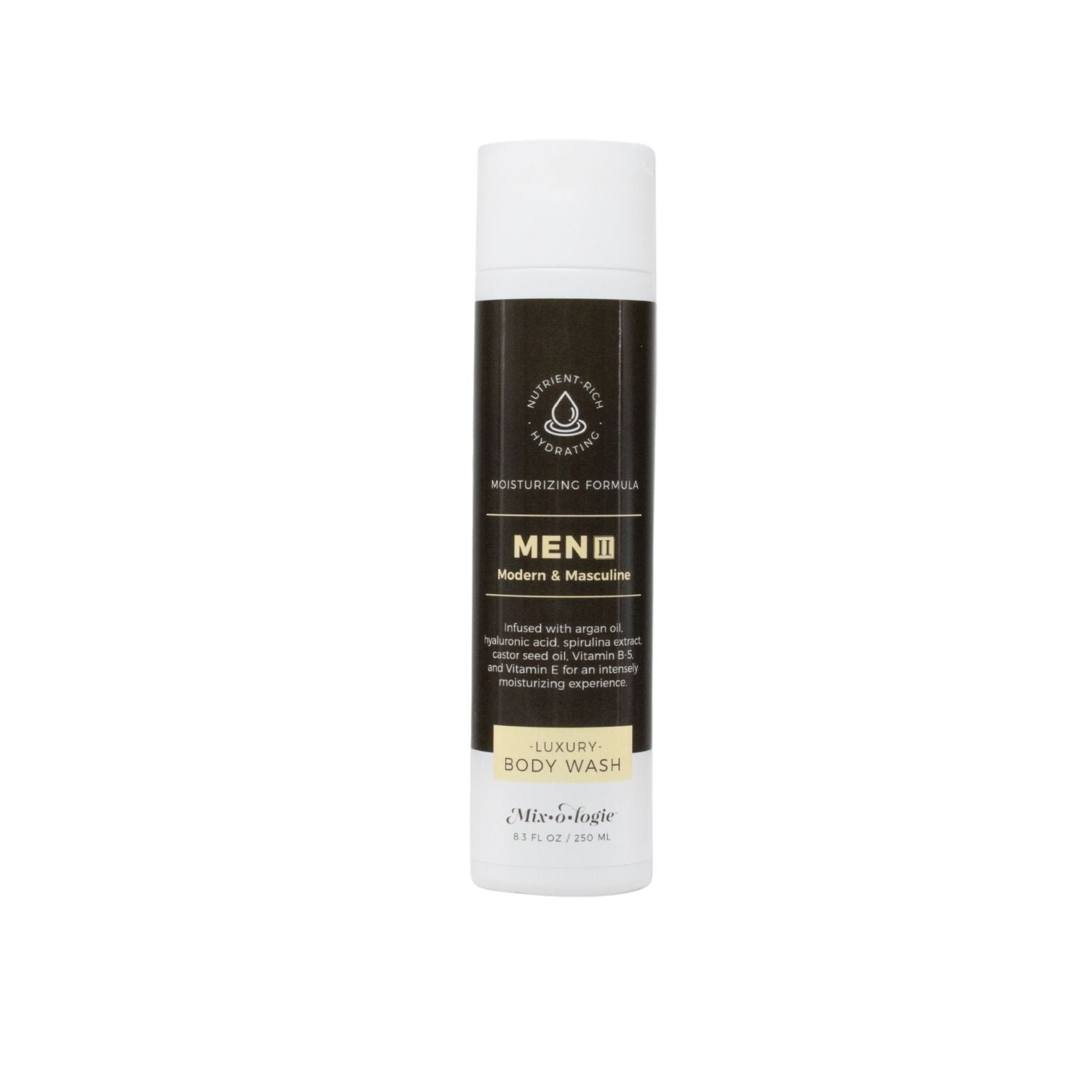 Men's II (Modern & Masculine) | Luxury Body Wash (8.3 Fl. Oz)