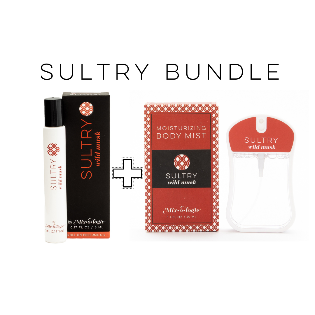 Sultry (Wild Musk) Bundle