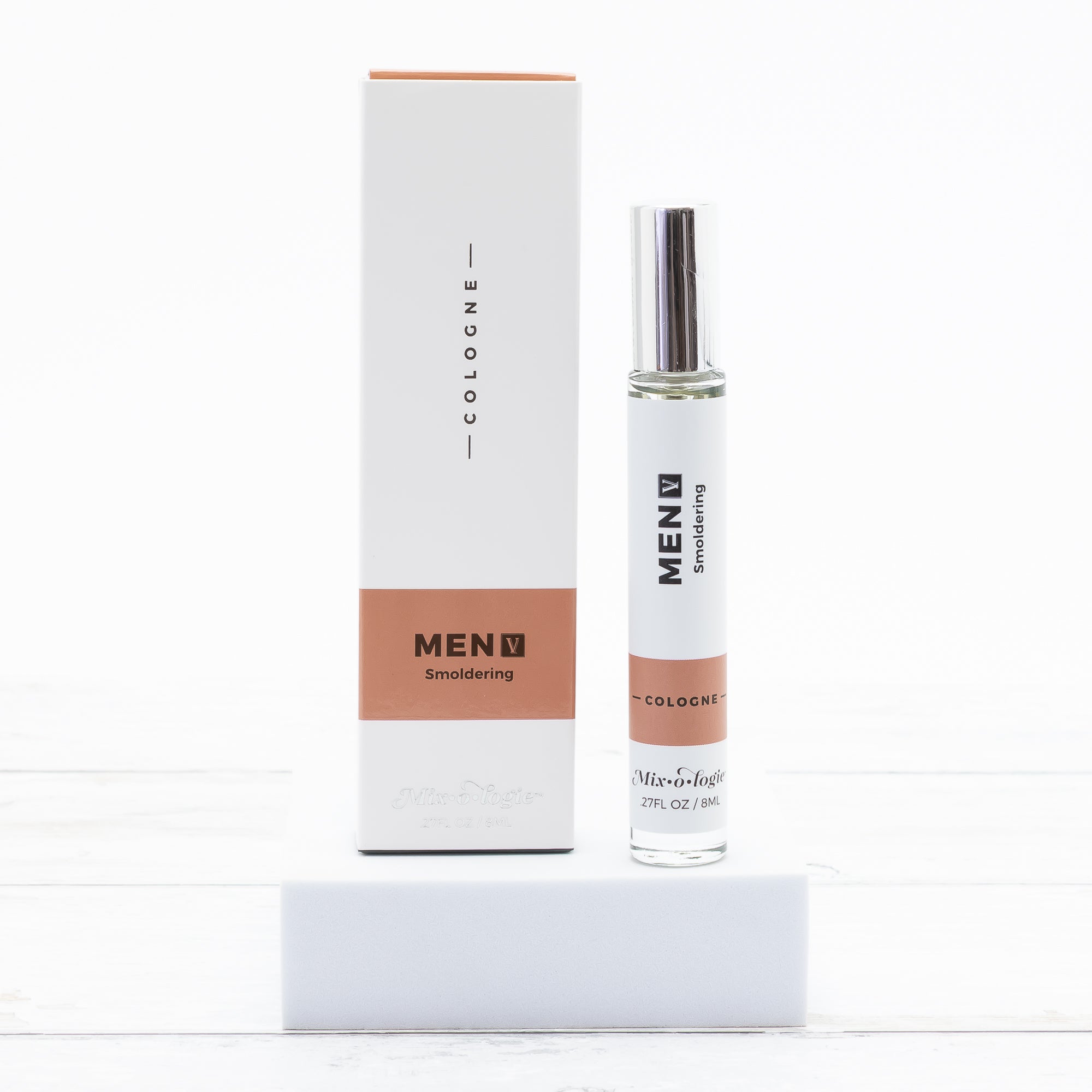 Men’s V (smoldering) | Cologne Pen 8 mL