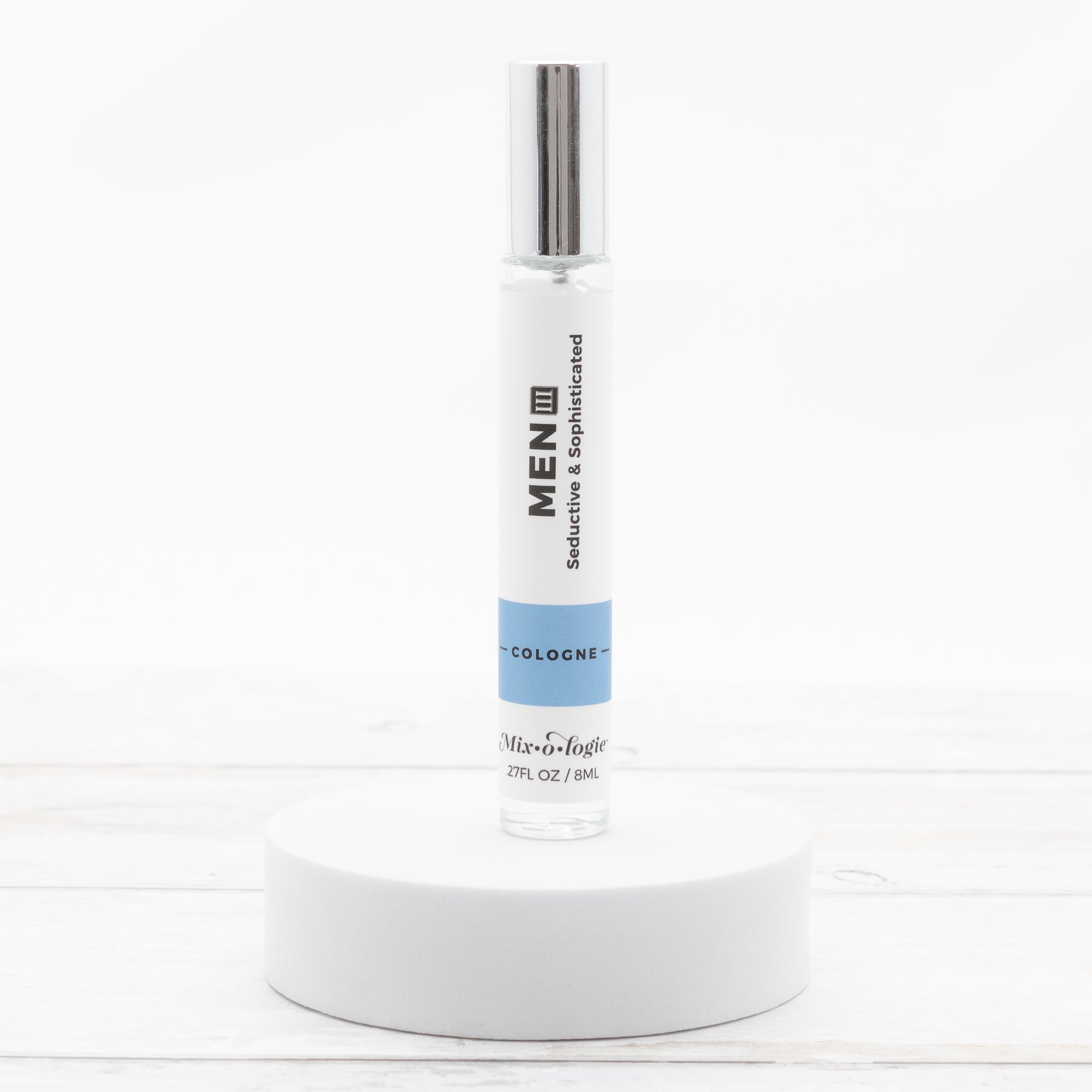 Men’s III (Seductive & Sophisticated) | Cologne Pen 8 mL