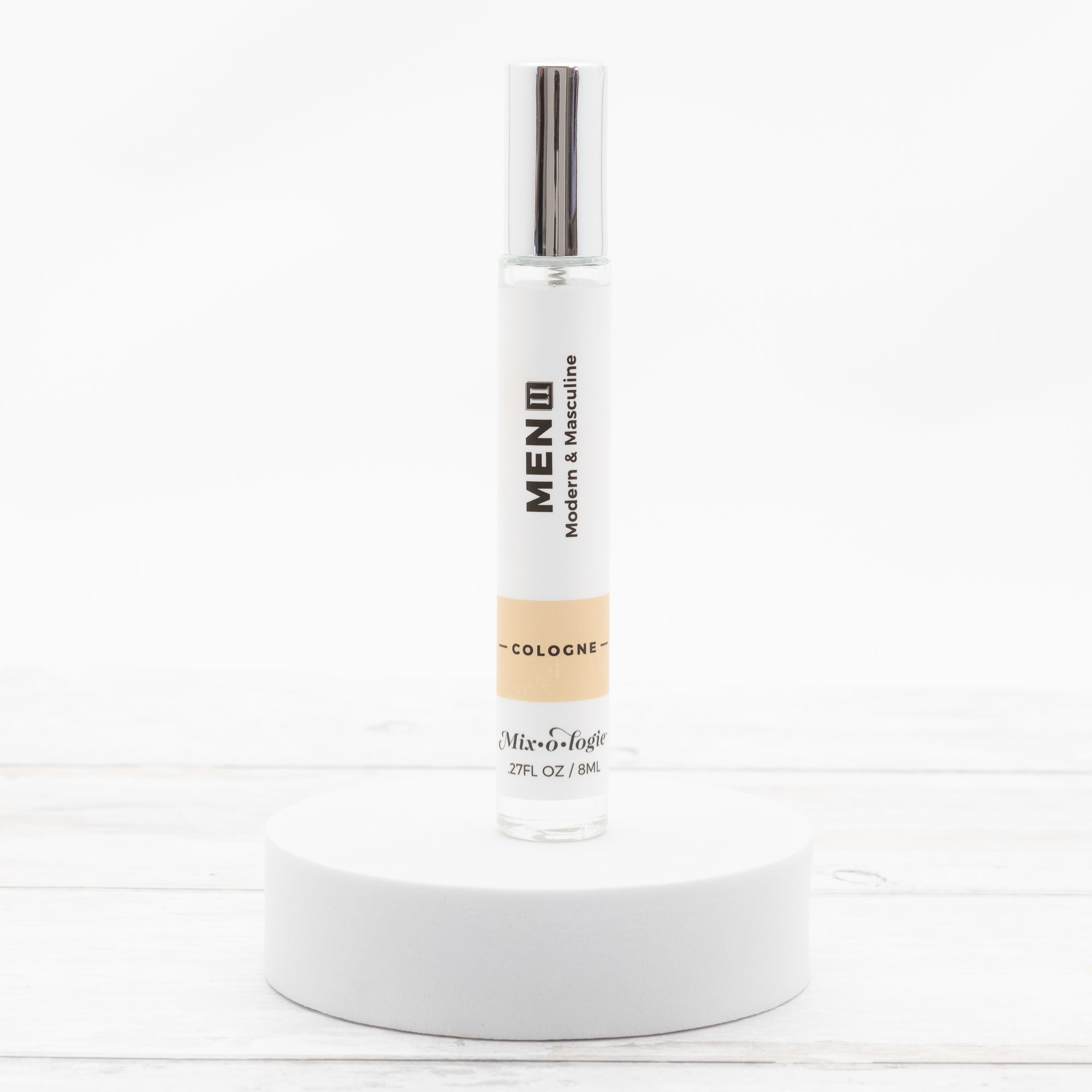 Men’s II (Modern & Masculine) | Cologne Pen 8 mL