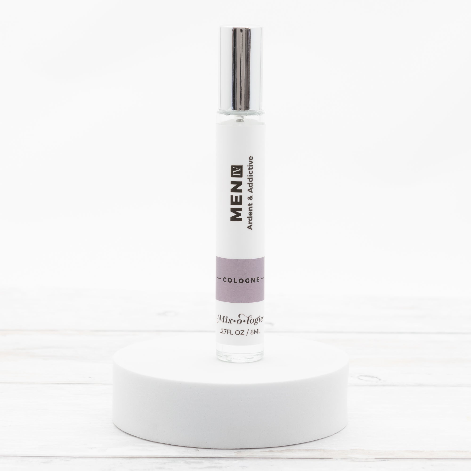 Men’s IV (Ardent & Addictive) | Cologne Pen 8 mL