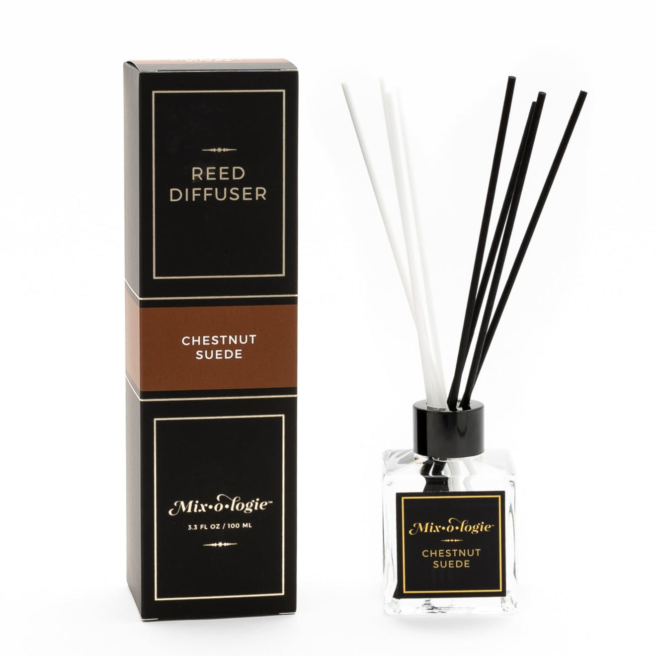 Bundle & Save on Chestnut Suede Scented Products!