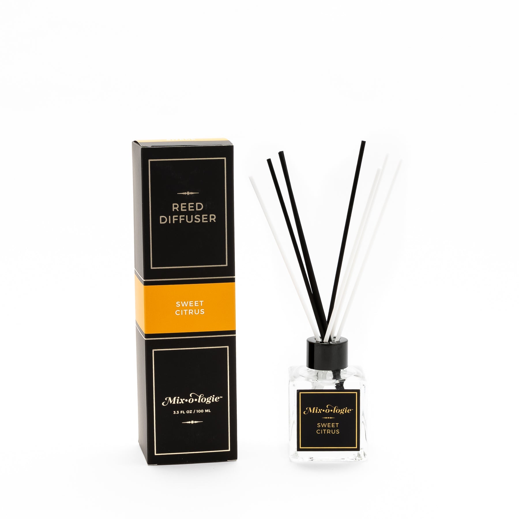 Bundle and Save on Sweet Citrus Scented Products!