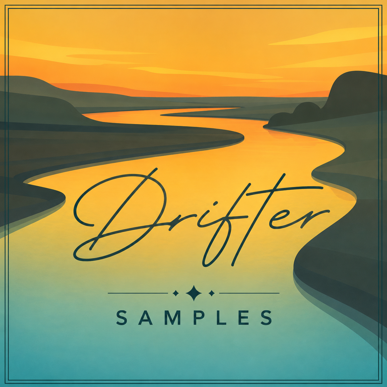 Drifter Samples