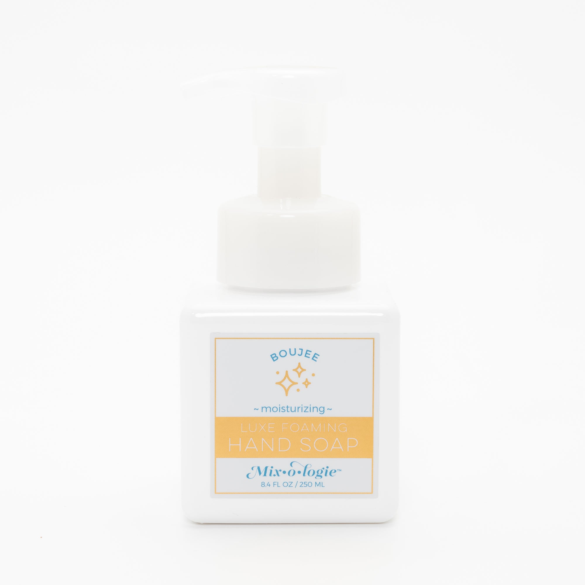 Boujee | Luxe Foaming Hand Soap (250 mL)