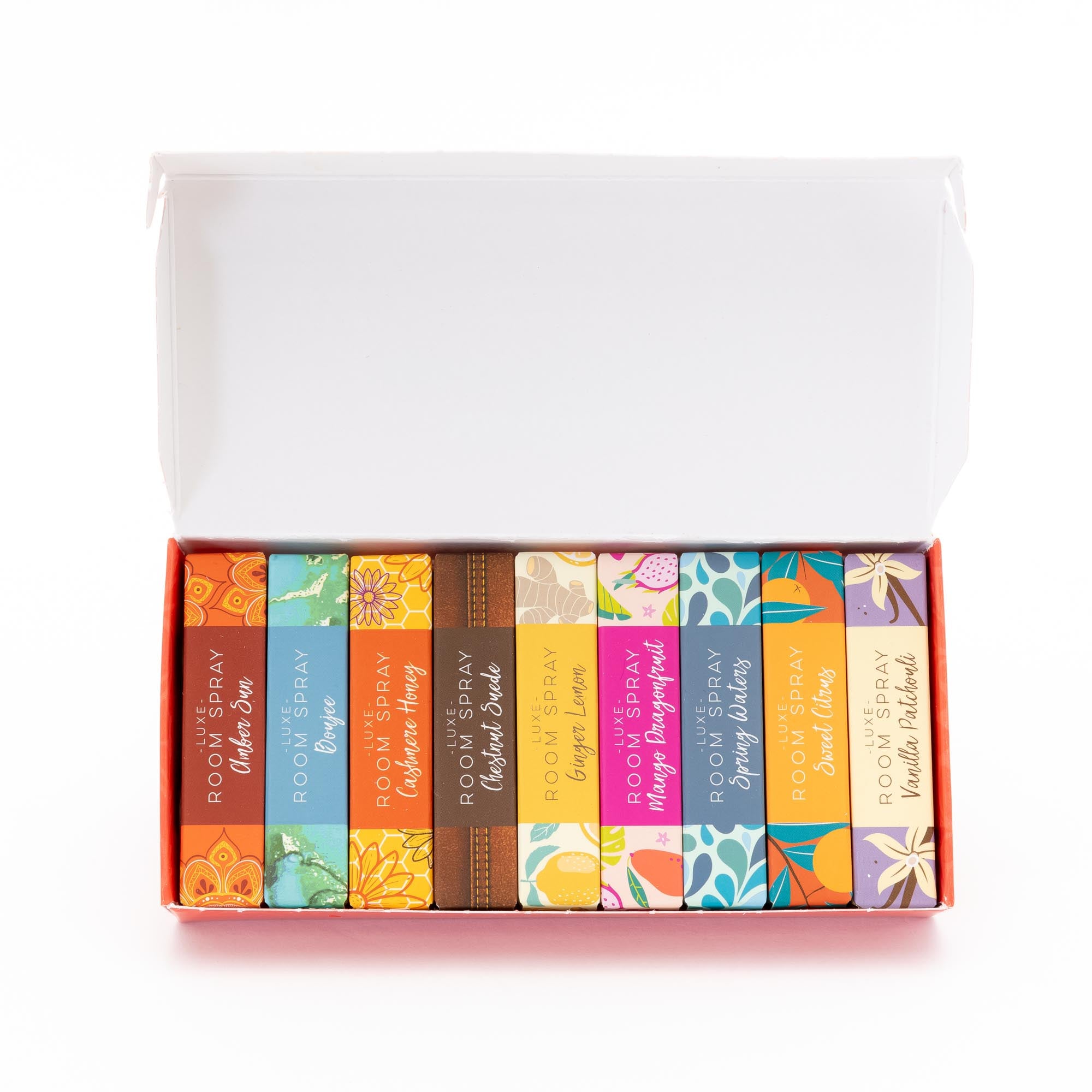 Gift: Room Spray Deluxe Sampler Set