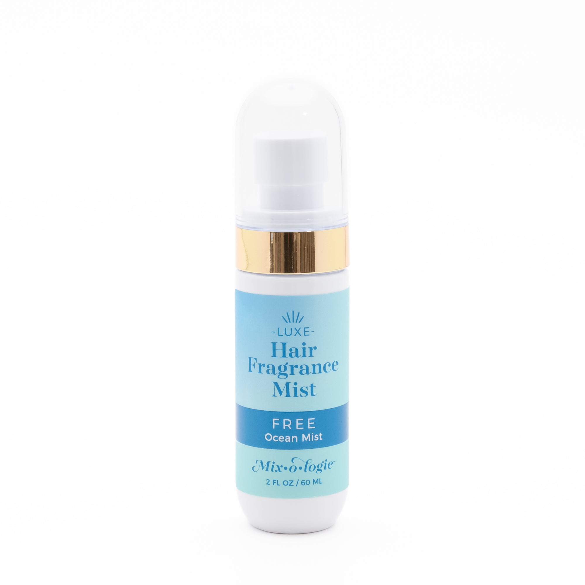 Free (ocean mist) | Hair Fragrance Mist (60 mL) Hair Perfume