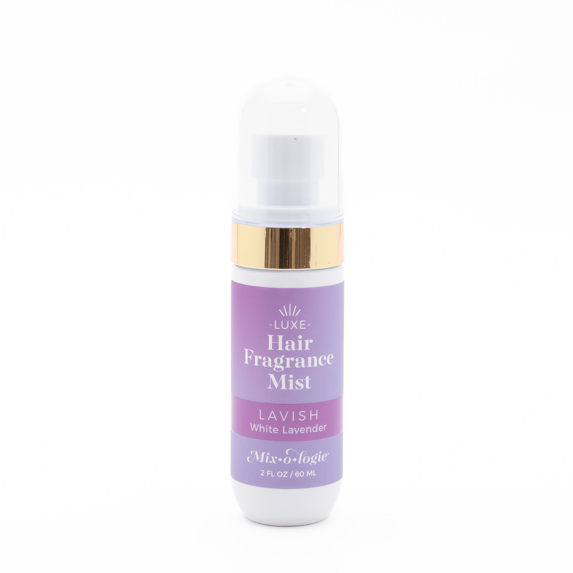 Hair Fragrance Mist - Lavish (White Lavender)
