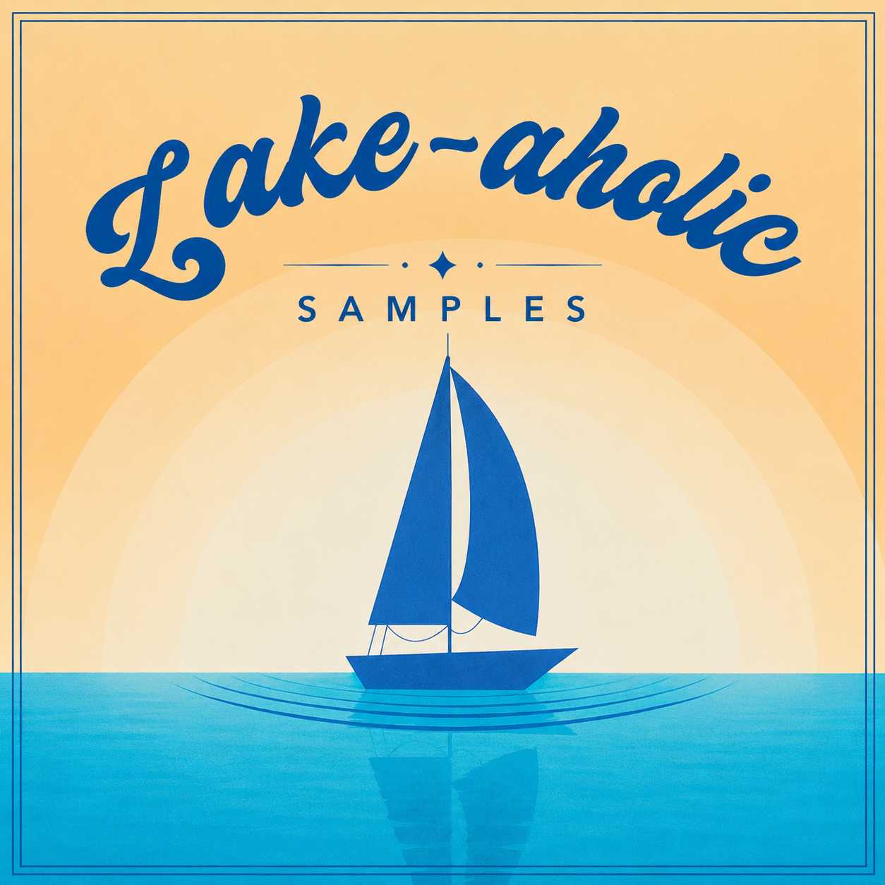 Lake-Aholic Samples
