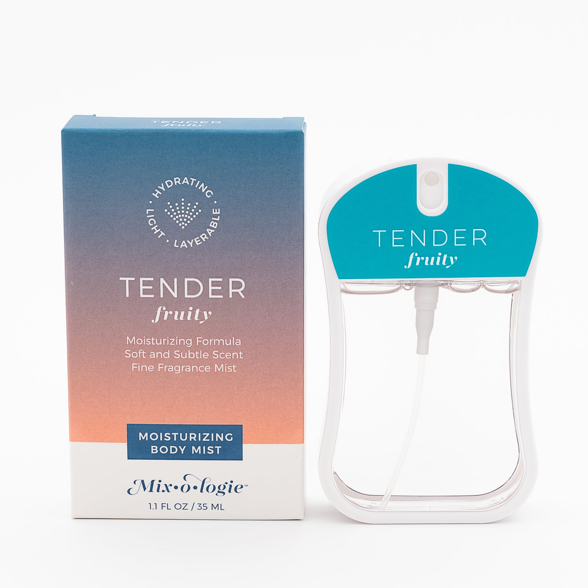 Bundle & Save on Tender (fruity) Scented Products!
