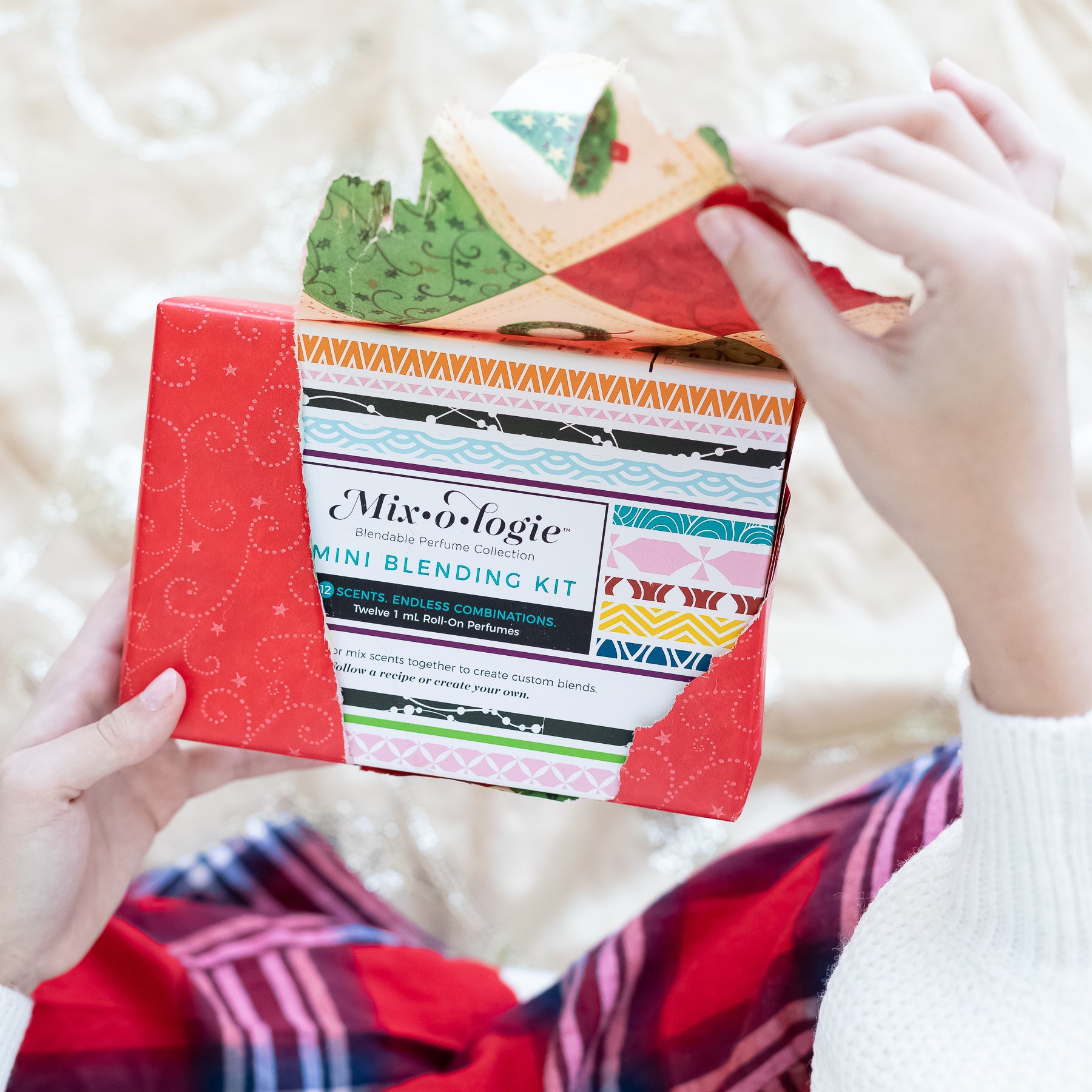 Mini Blending Kit – MIXOLOGIE