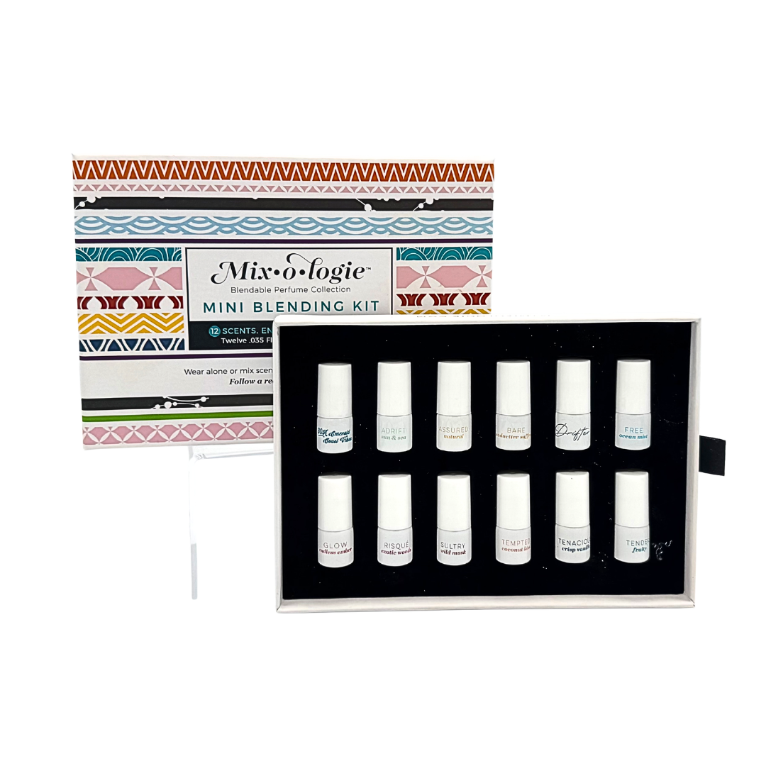 Mini Blending Kit