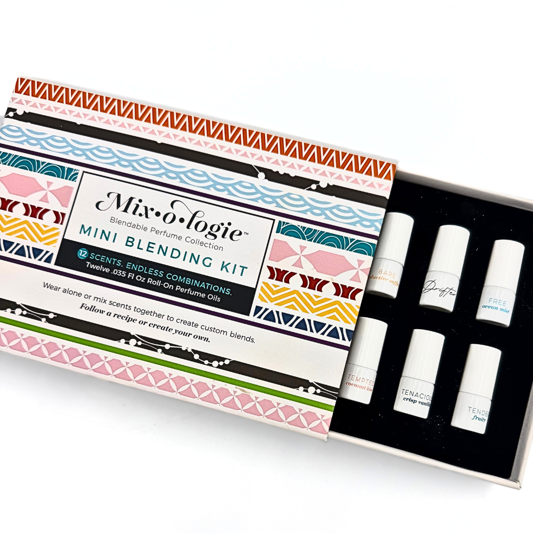 Mini Blending Kit