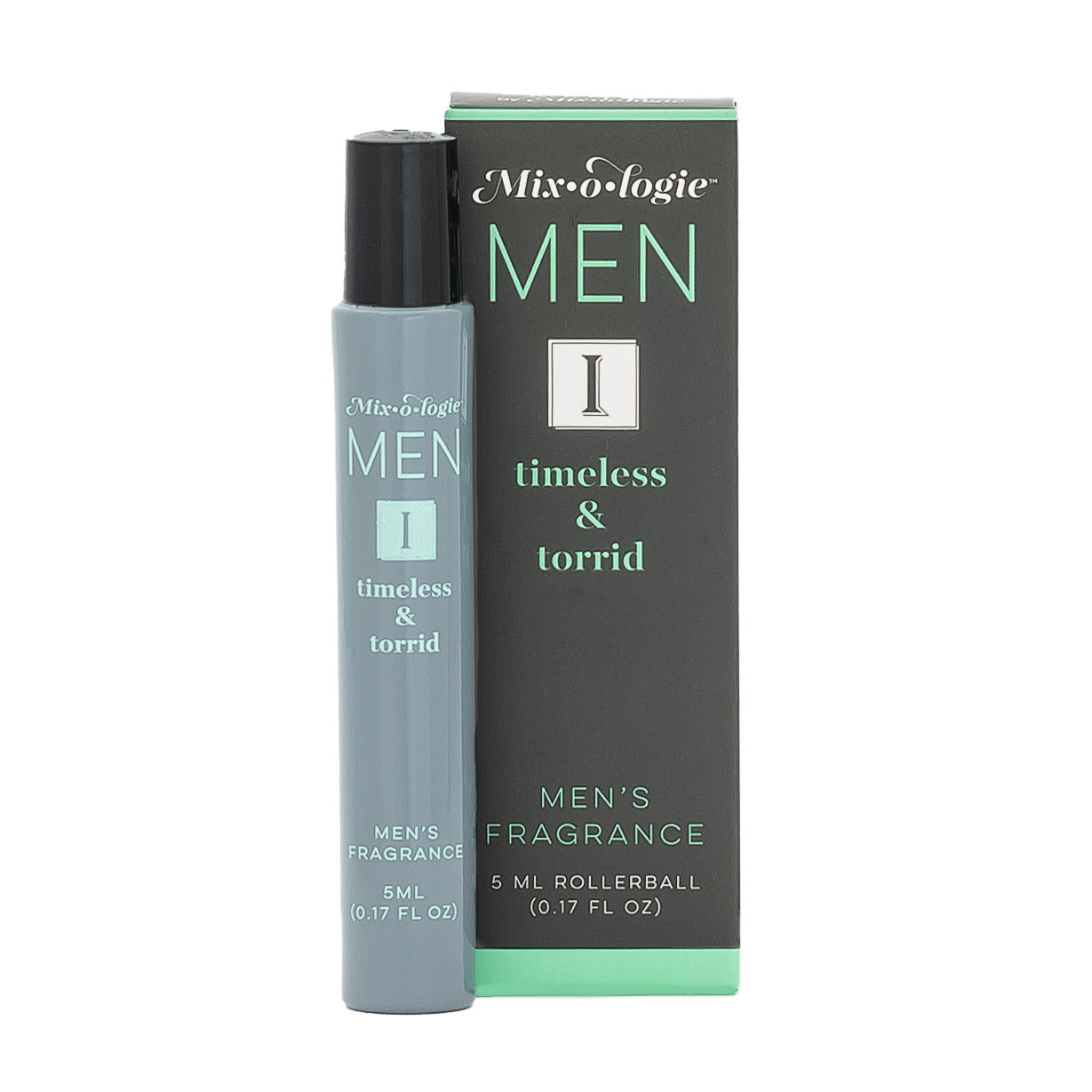 Bundle & Save on Men's I (timeless & torrid) Scented Products!