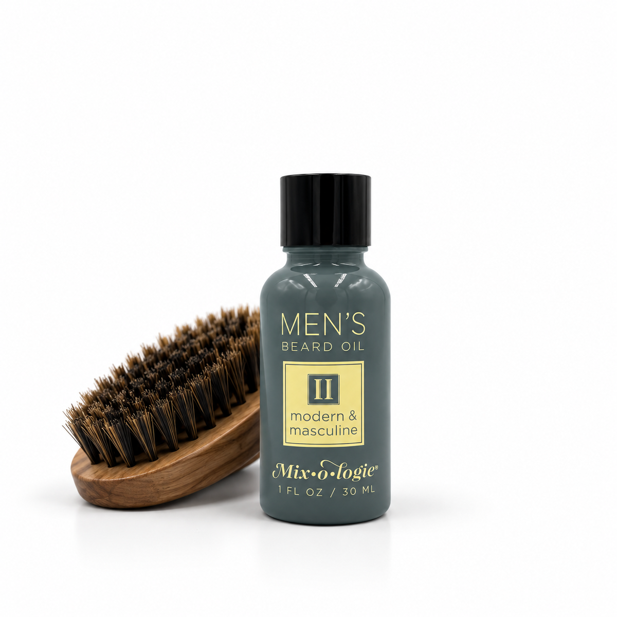 Men's II (modern & masculine) | Beard Oil