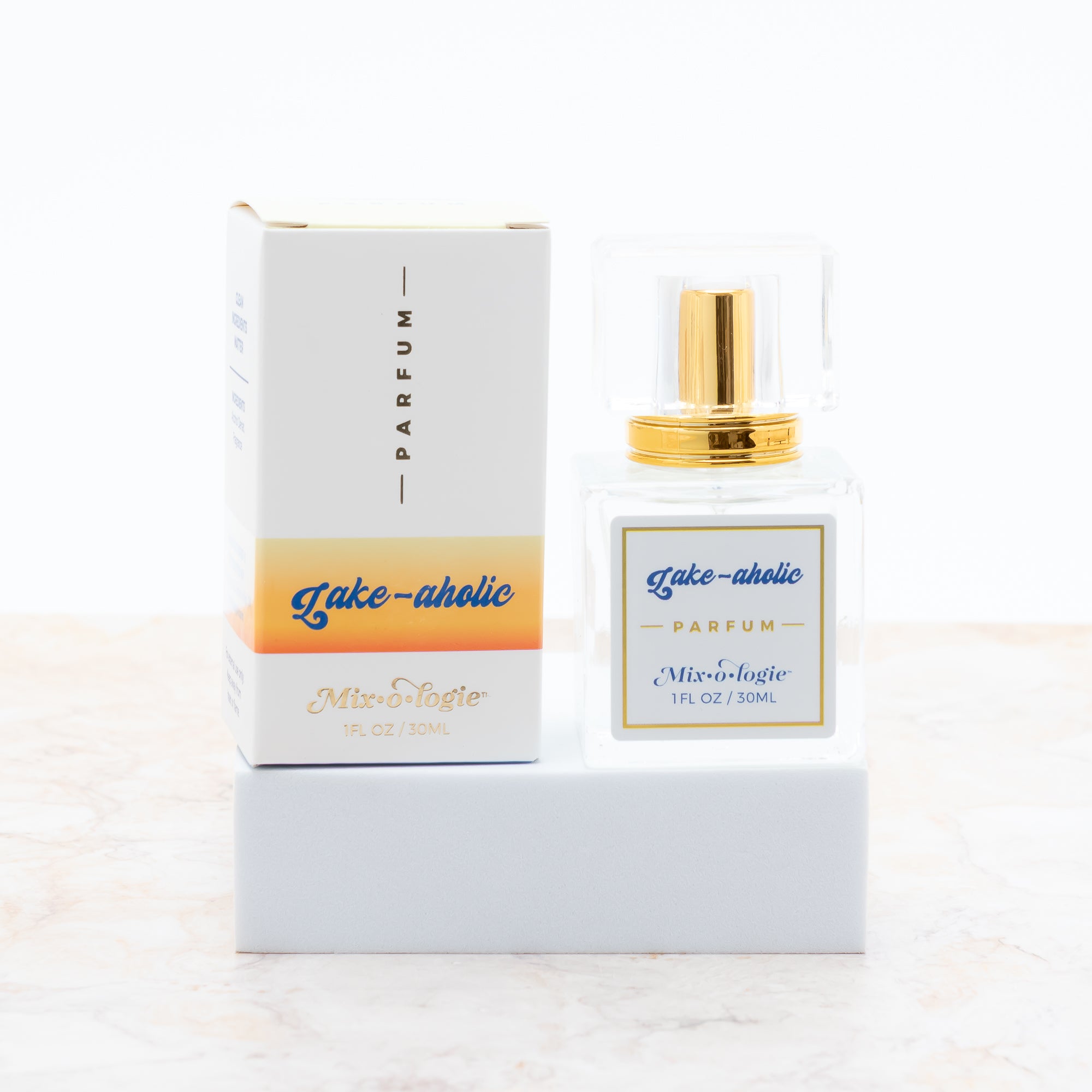 Lake-aholic | Parfum Spray 30 mL