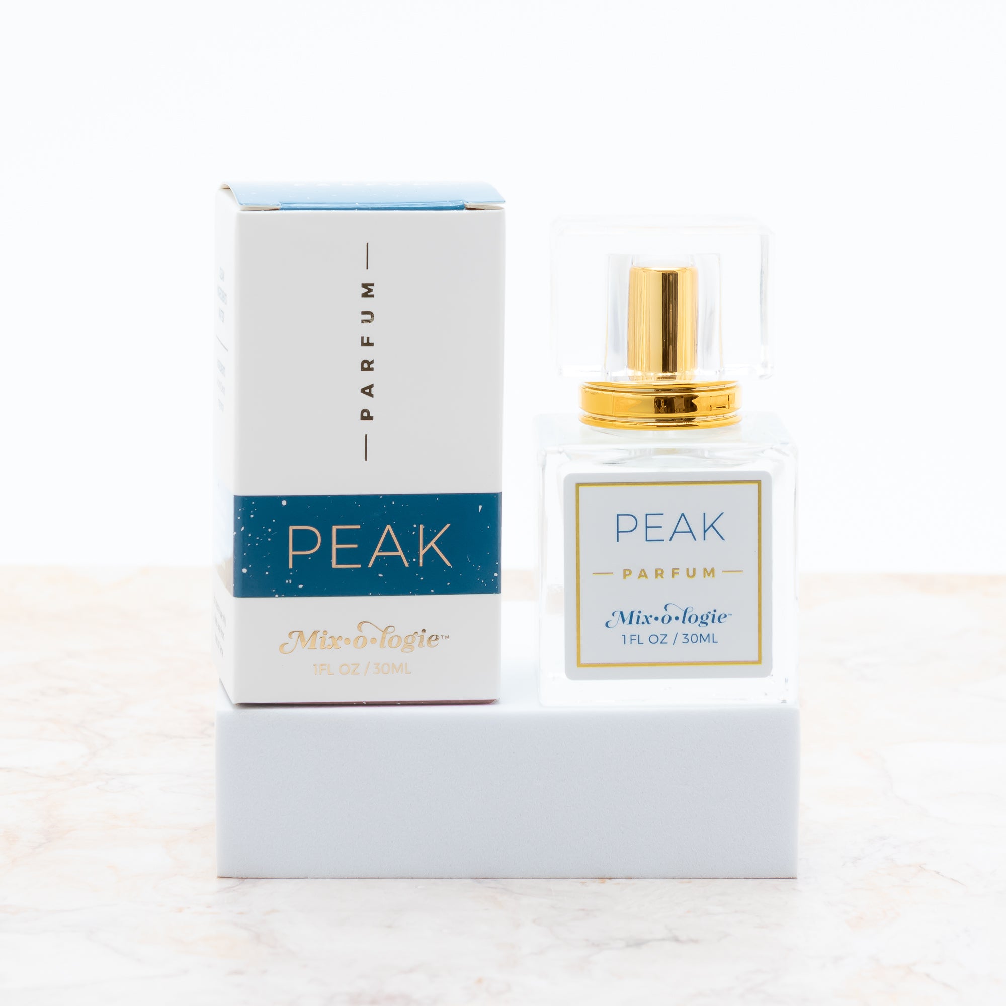Peak | Parfum Spray 30 mL