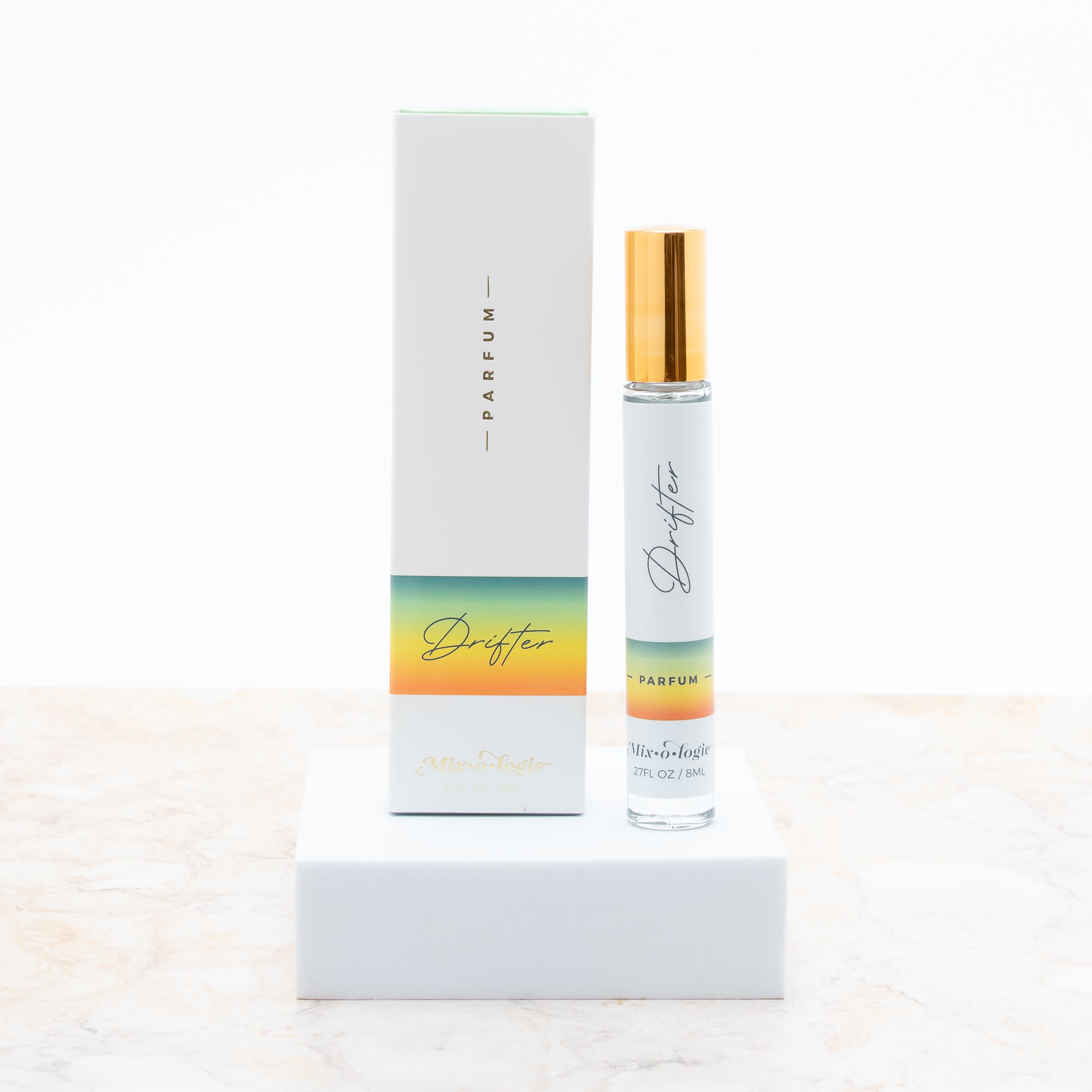 Drifter | Parfum Spray 8 mL Pen