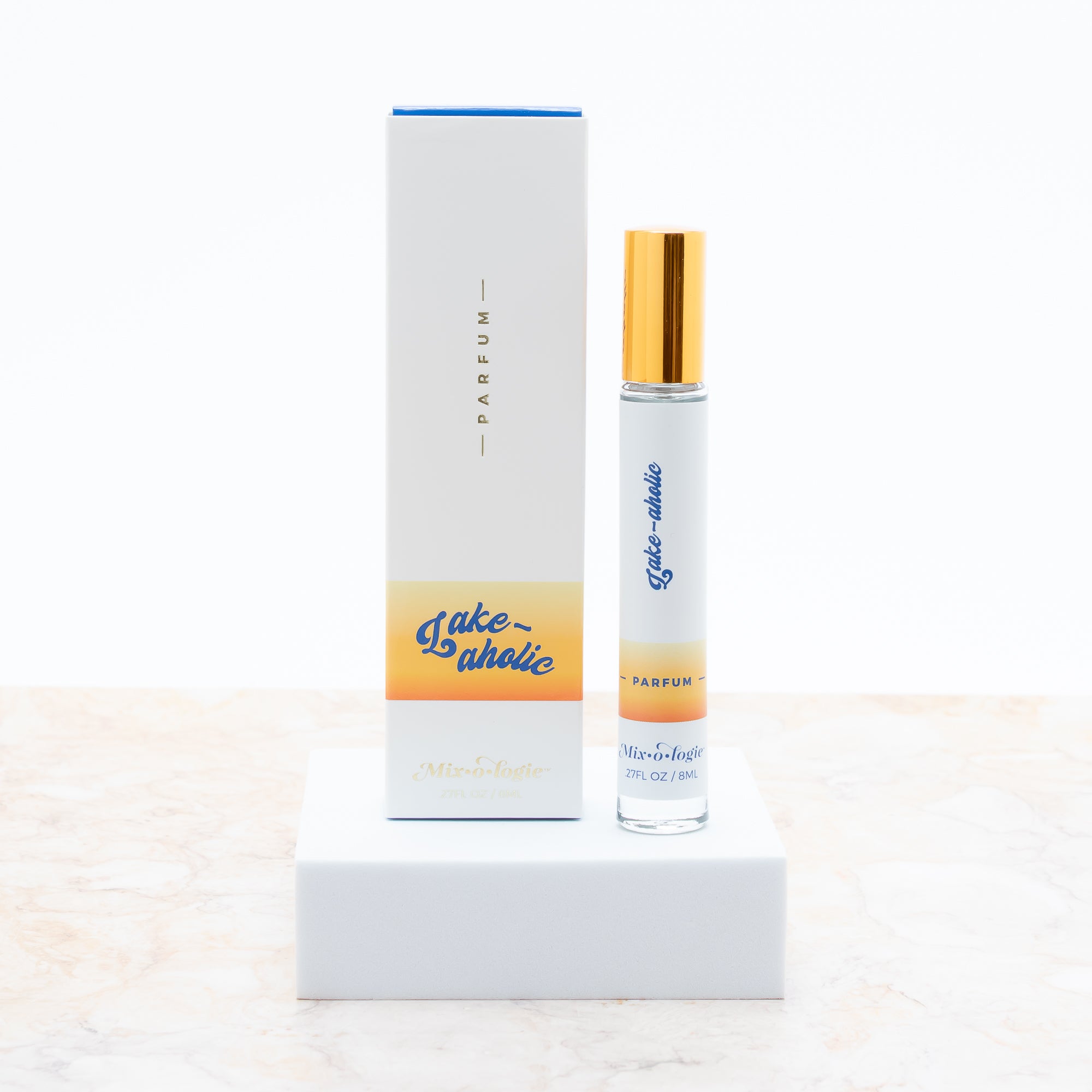 Lake-aholic | Parfum Spray 8 mL Pen