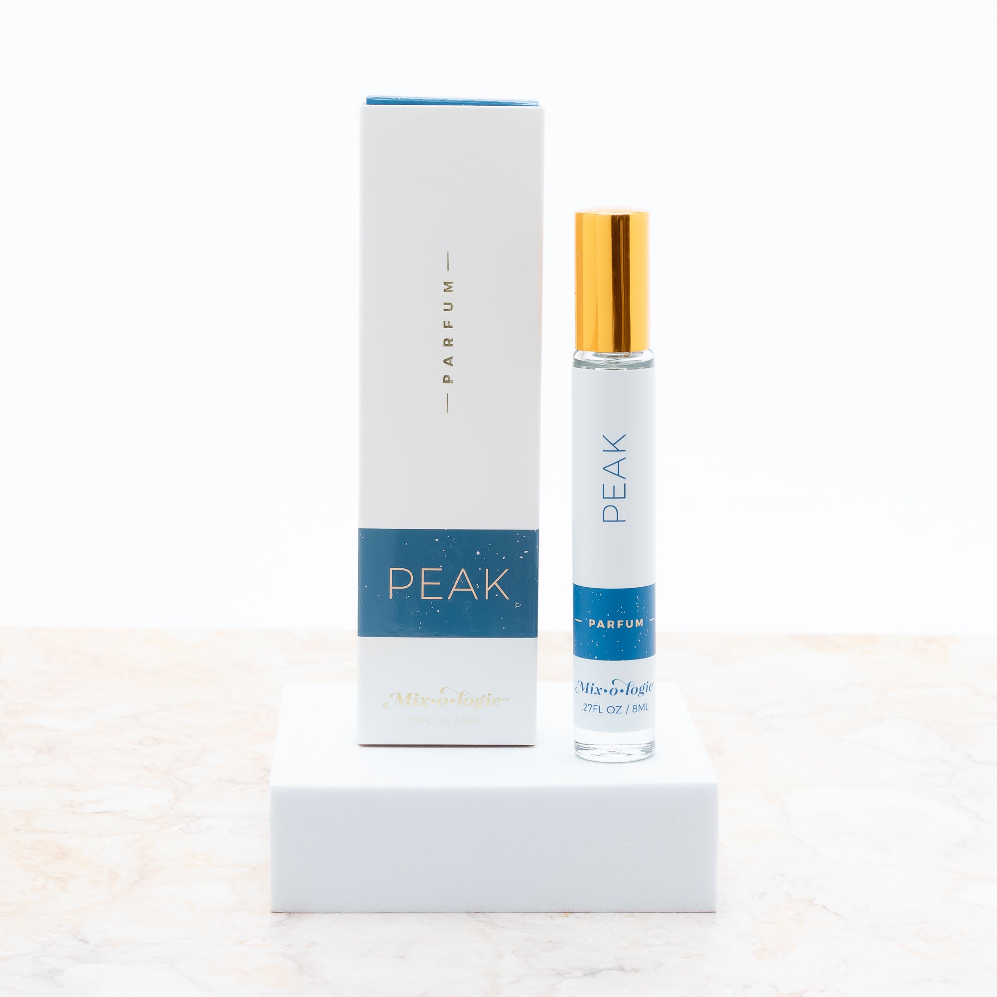 Peak | Parfum Spray 8 mL Pen