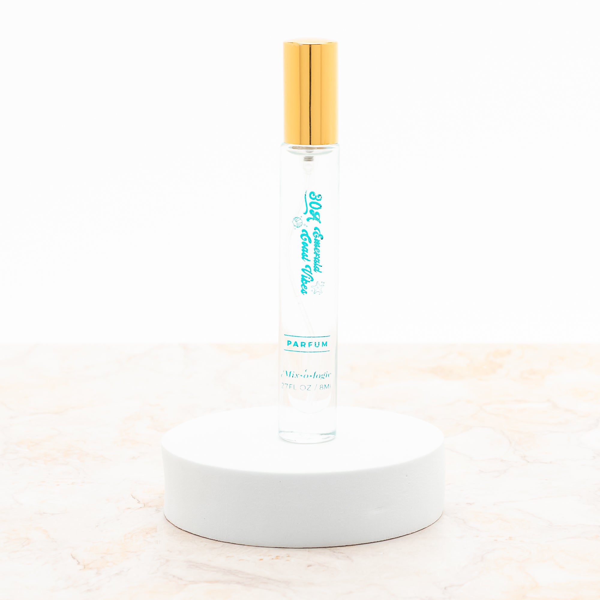 30A Emerald Coast Vibes Parfum Spray 8 mL Pen