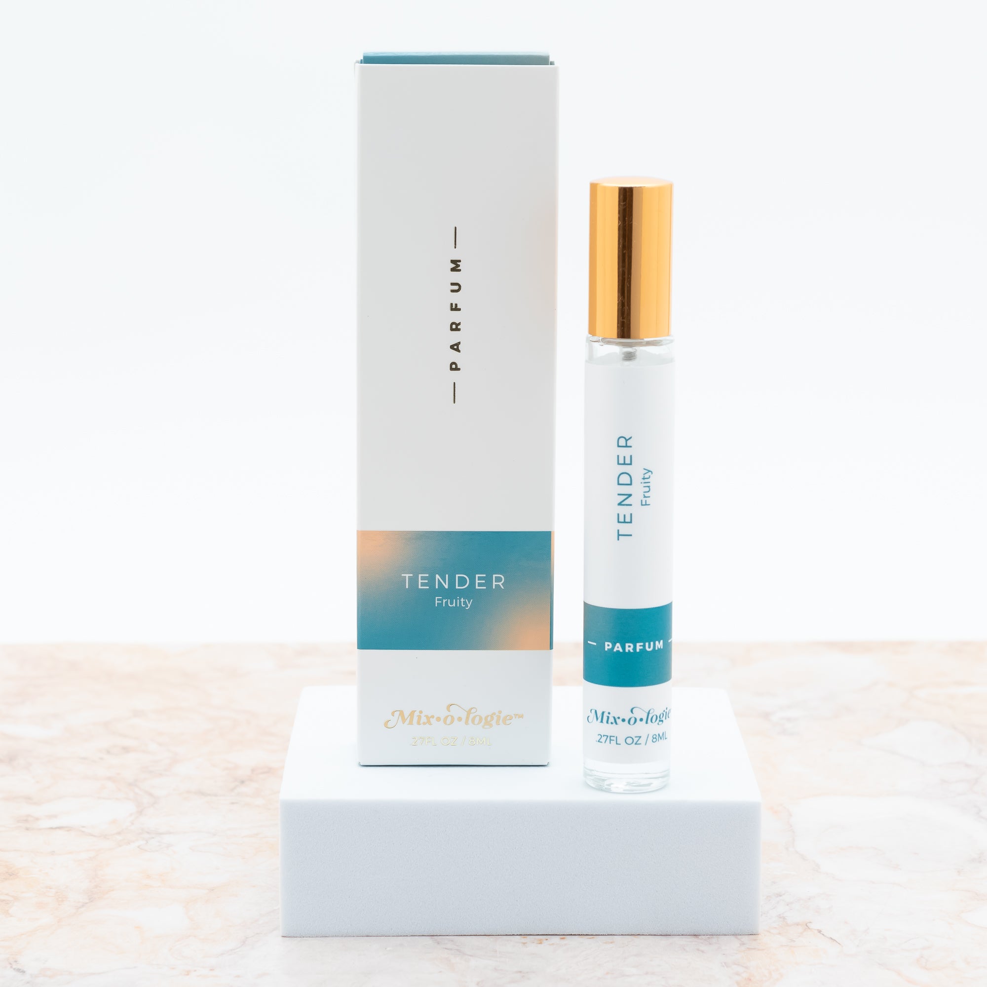 Tender (Fruity) | Parfum Spray 8 mL Pen