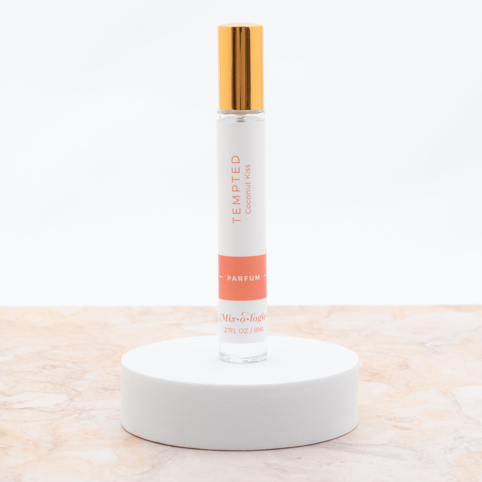 Tempted (Coconut Kiss) Parfum Spray 8 mL Pen