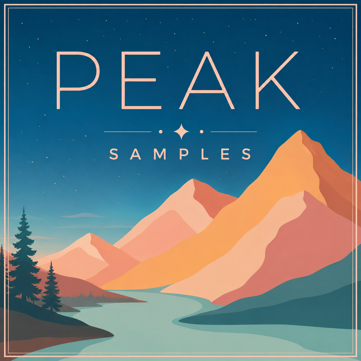 Peak Samples