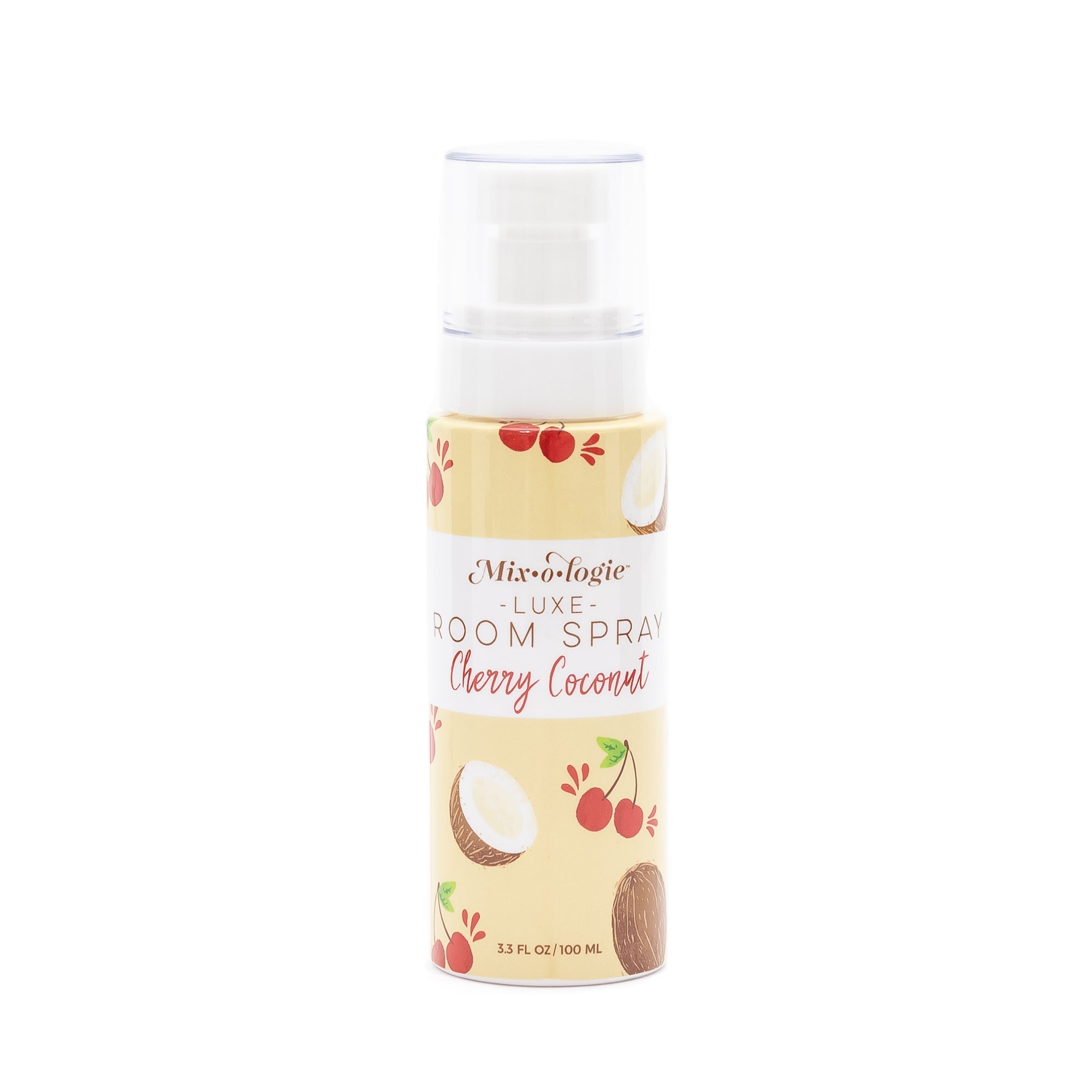 Bundle & Save on Cherry Coconut Scented Products!