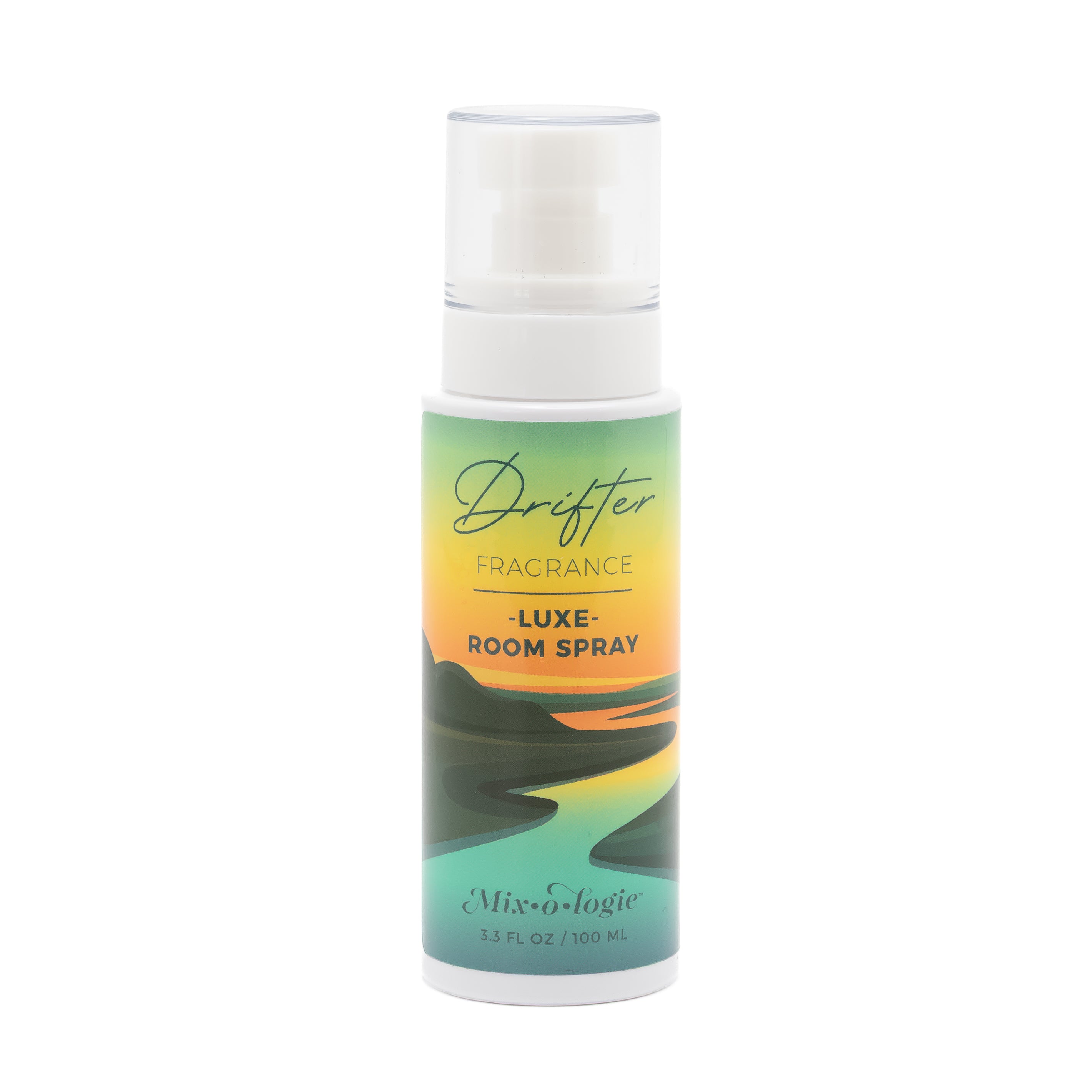 Drifter | Luxe Room Spray (100 mL)