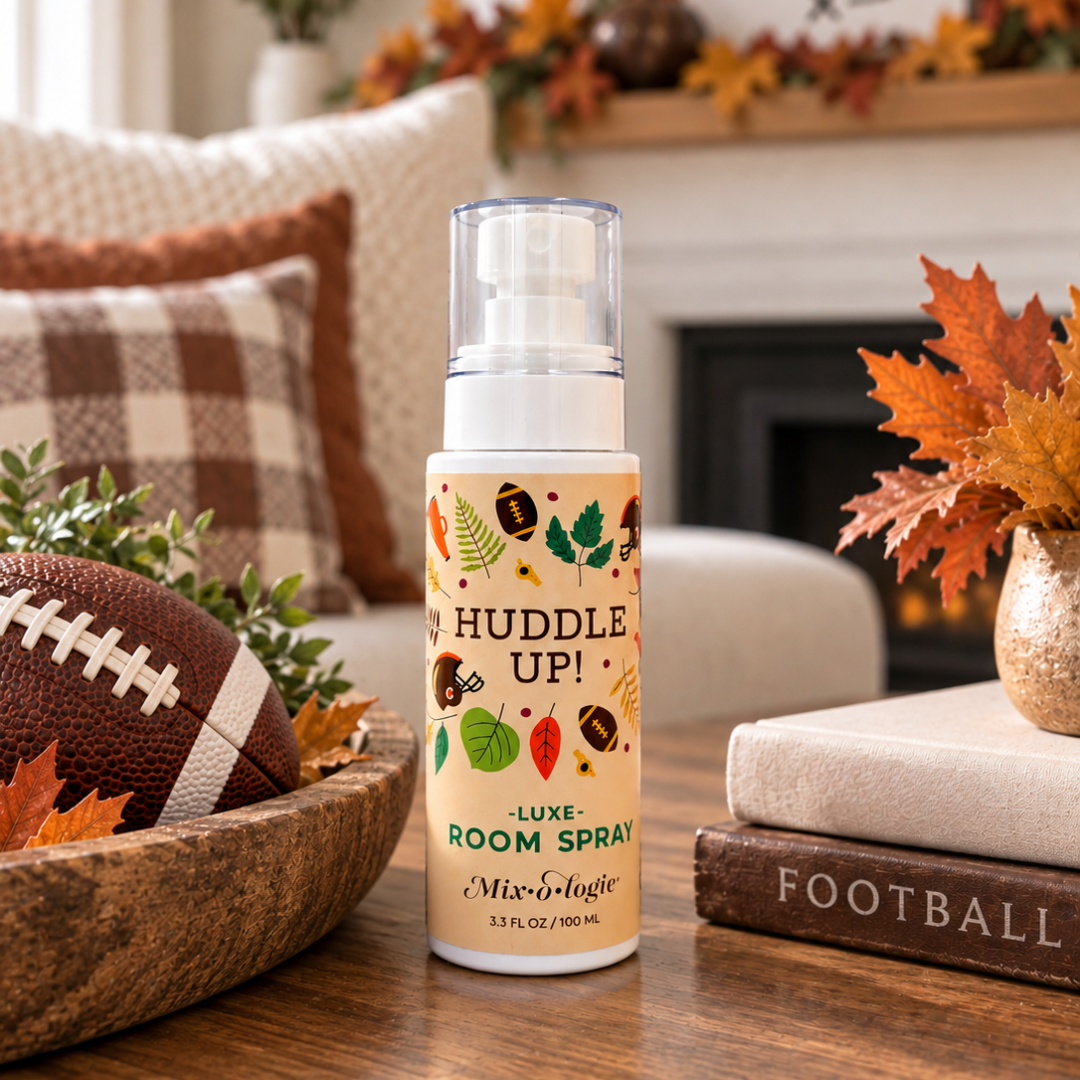 Huddle Up | Luxe Room Spray (100 mL)
