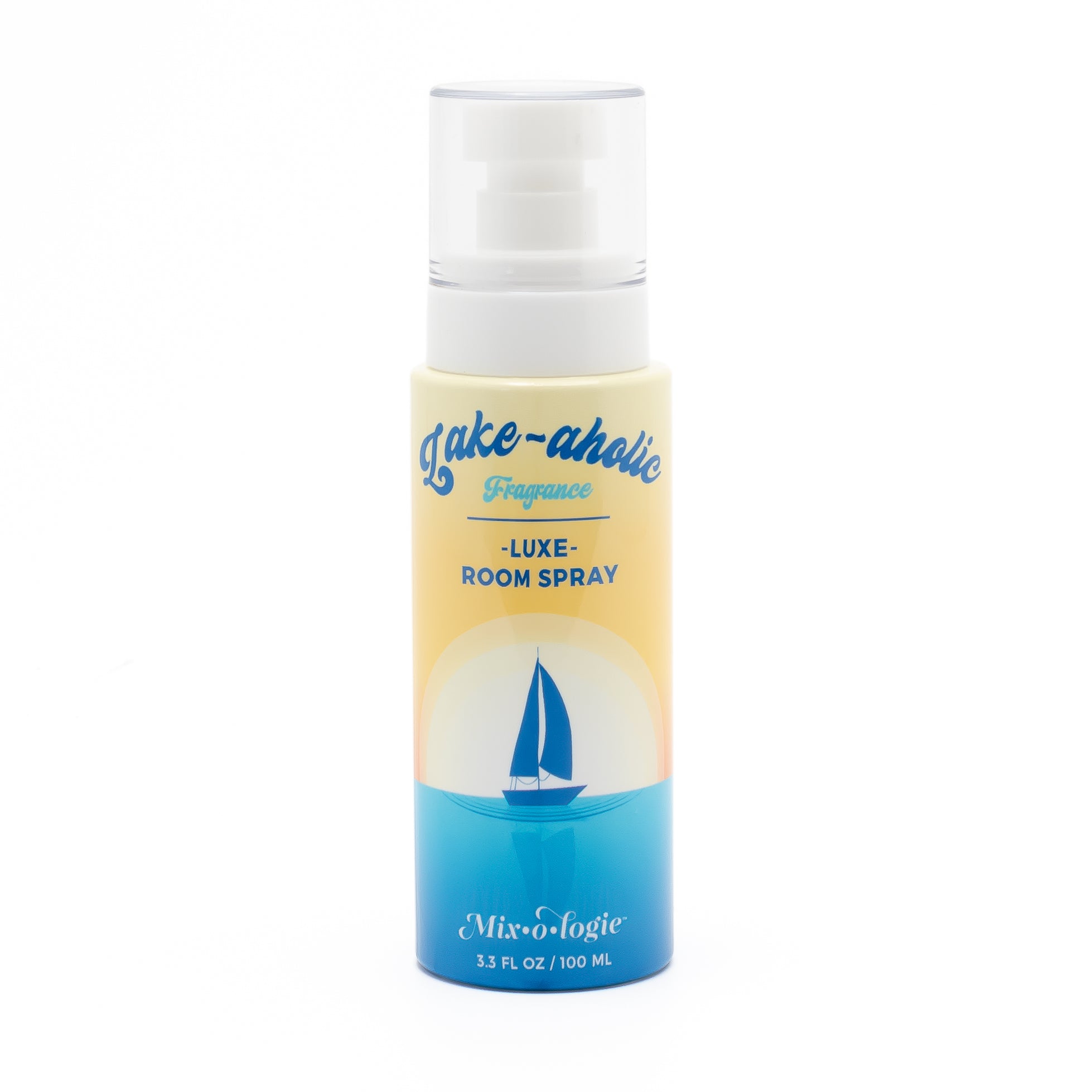 Lake-aholic | Luxe Room Spray