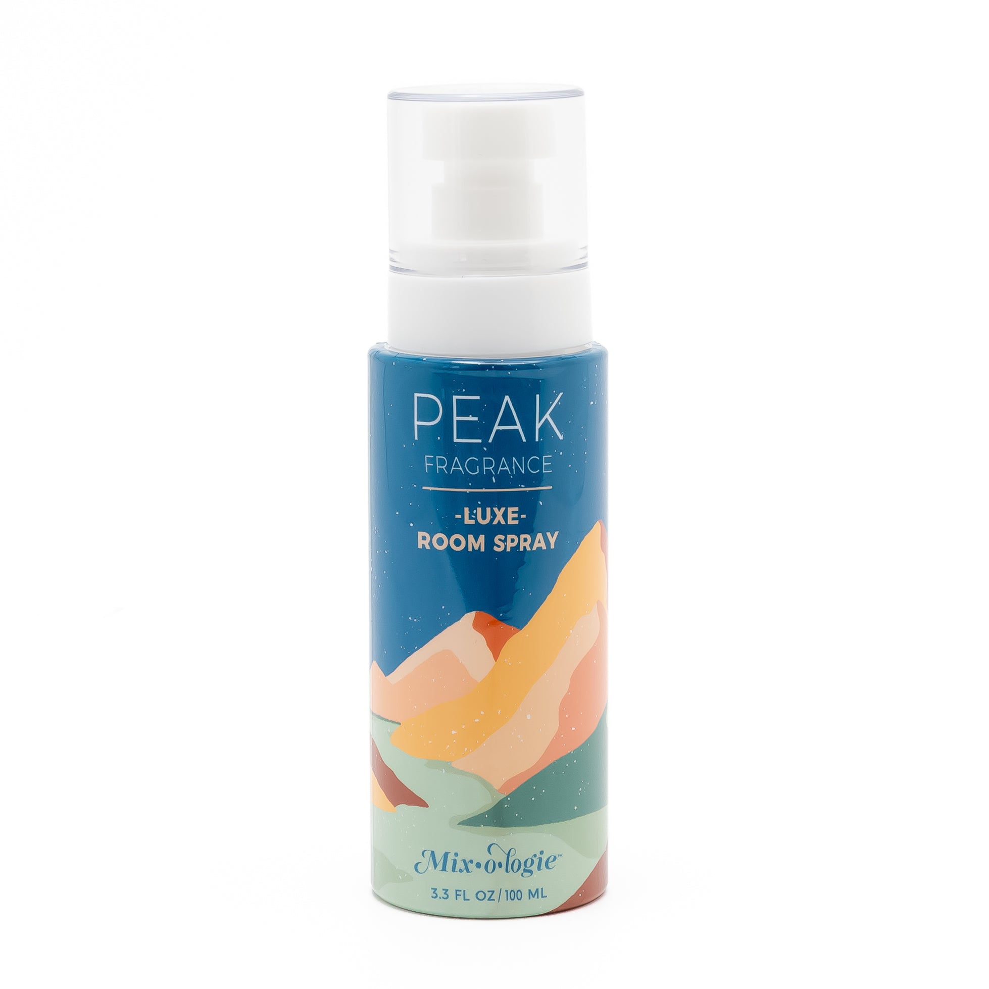 Peak | Luxe Room Spray
