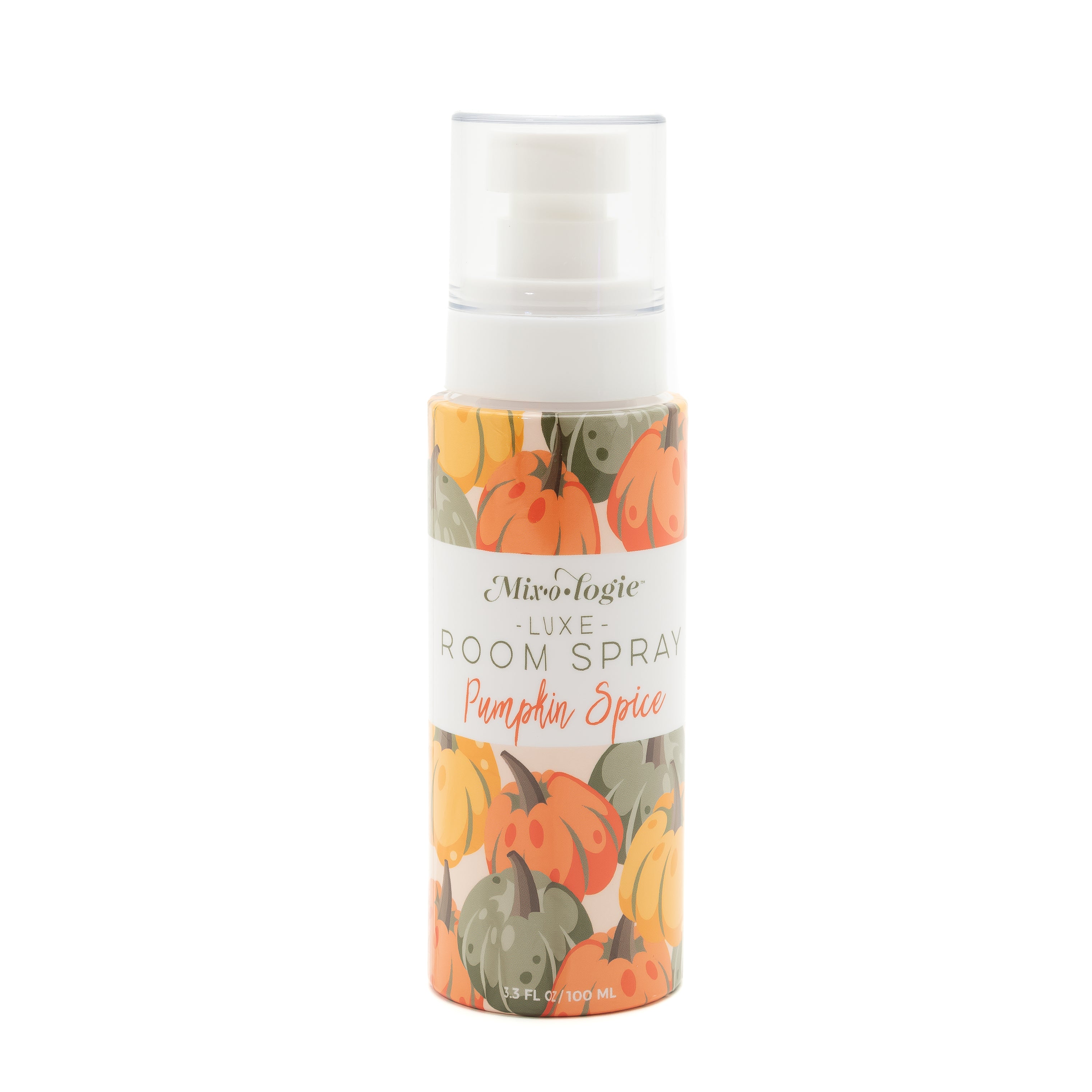 Pumpkin Spice Luxe Room Spray
