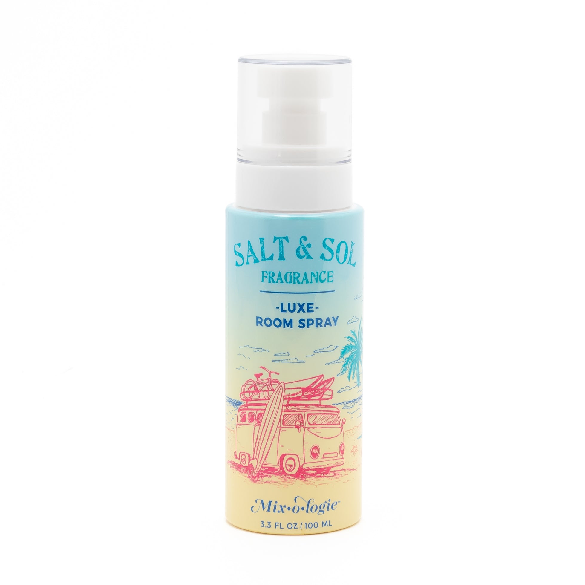 Salt & Sol | Luxe Room Spray