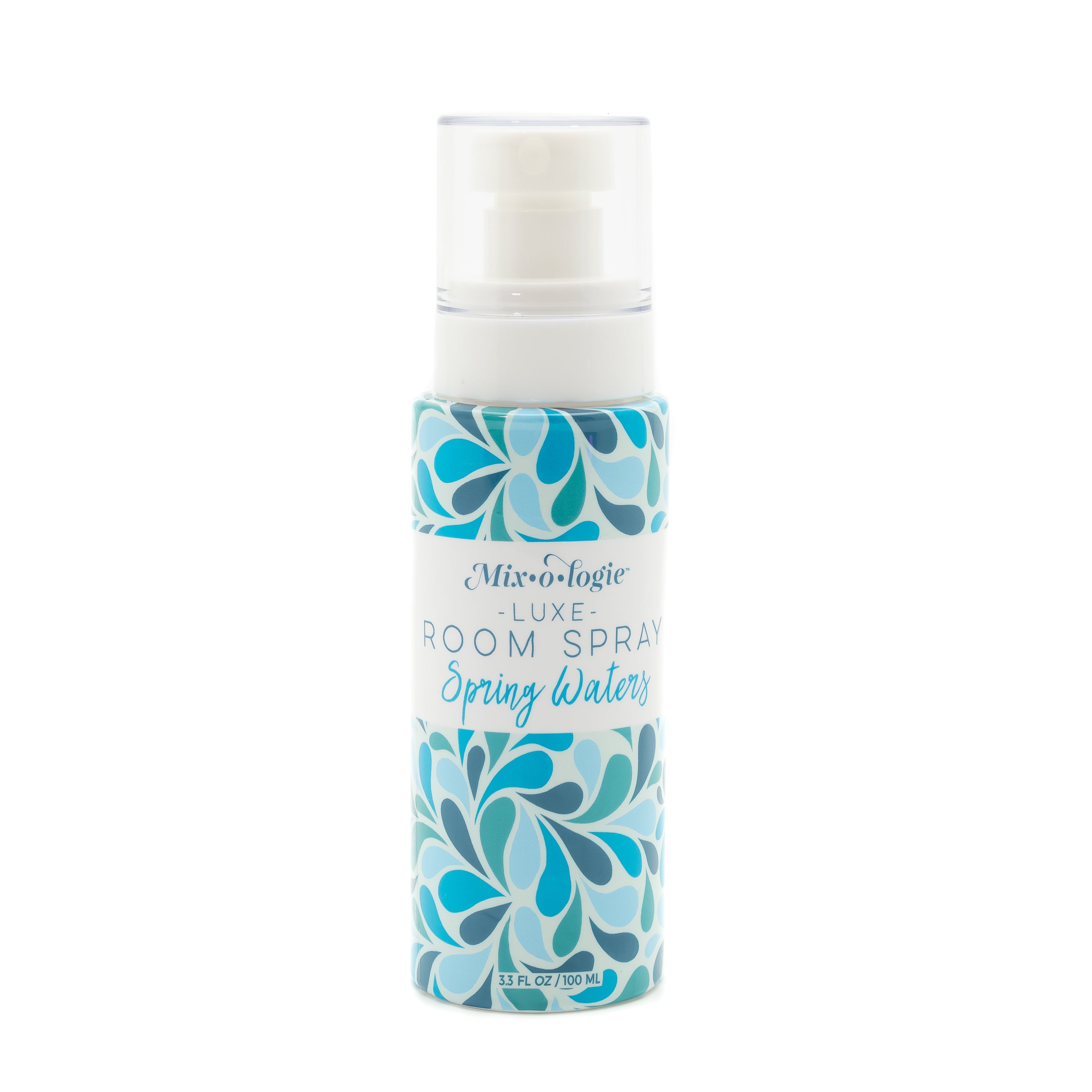Spring Waters | Luxe Room Spray
